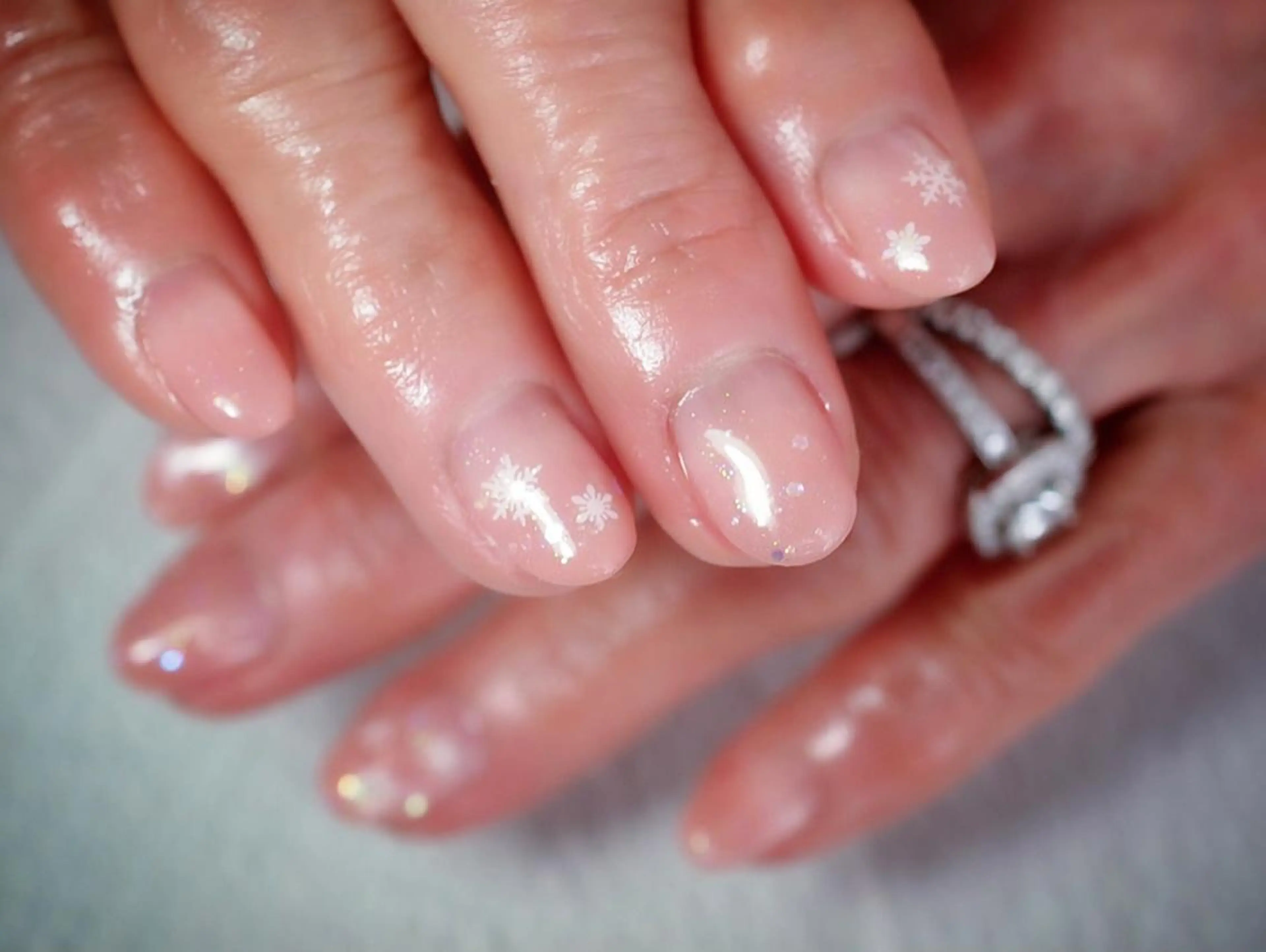 ネイル muguet nails所属・nail madokaのネイルデザイン