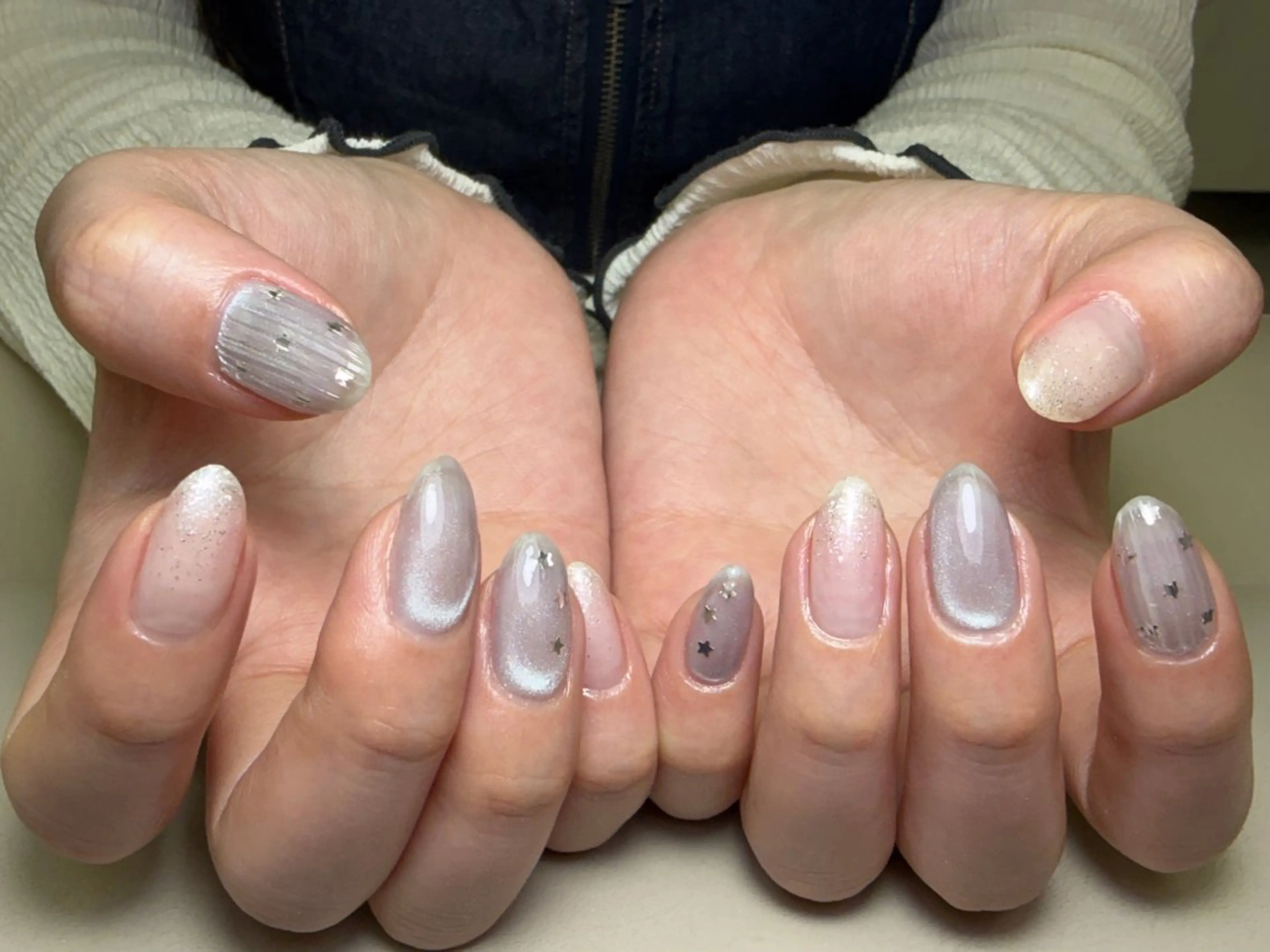 ネイル july nailのネイルデザイン
