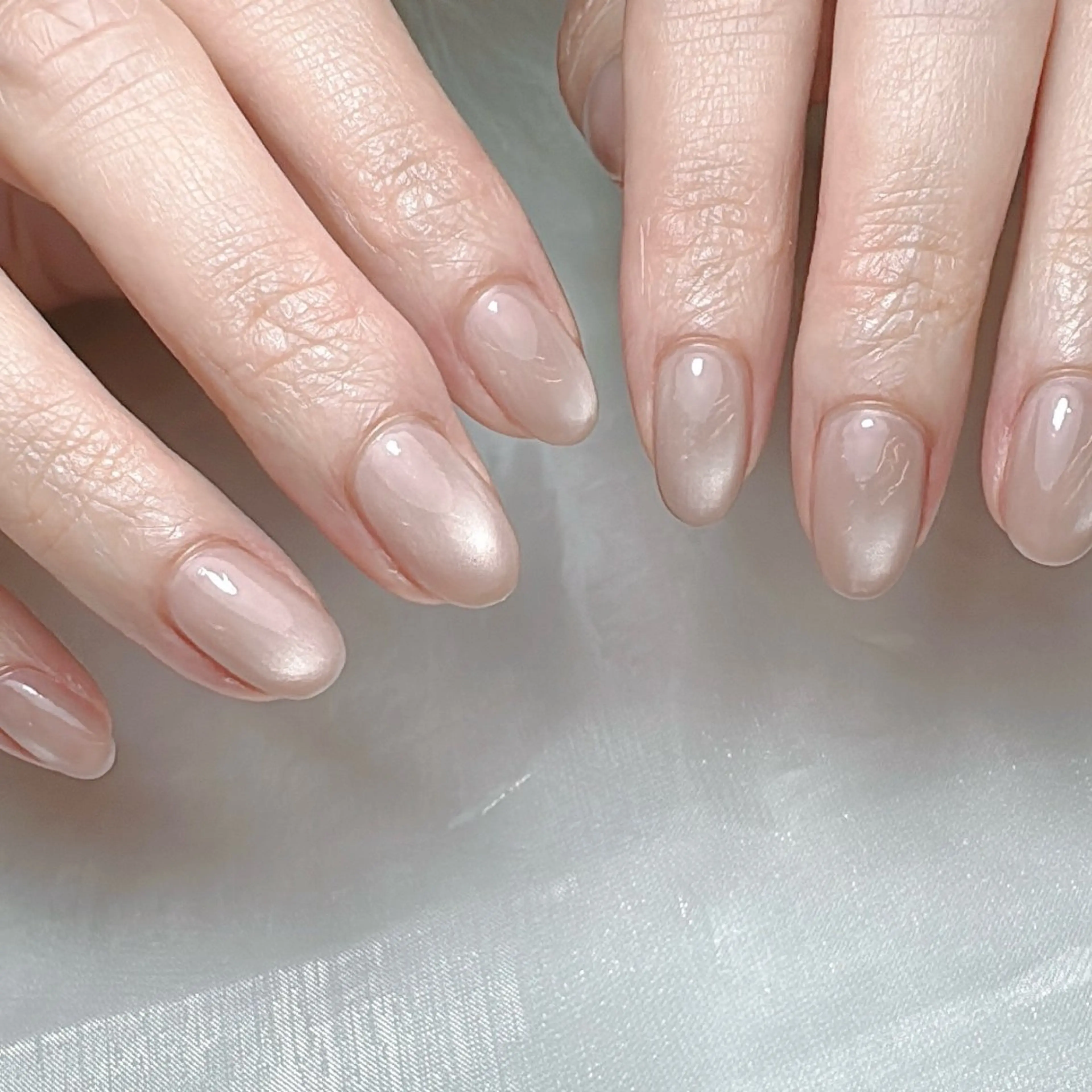 ネイル ハンドネイル NailOnason ナナのネイルデザイン