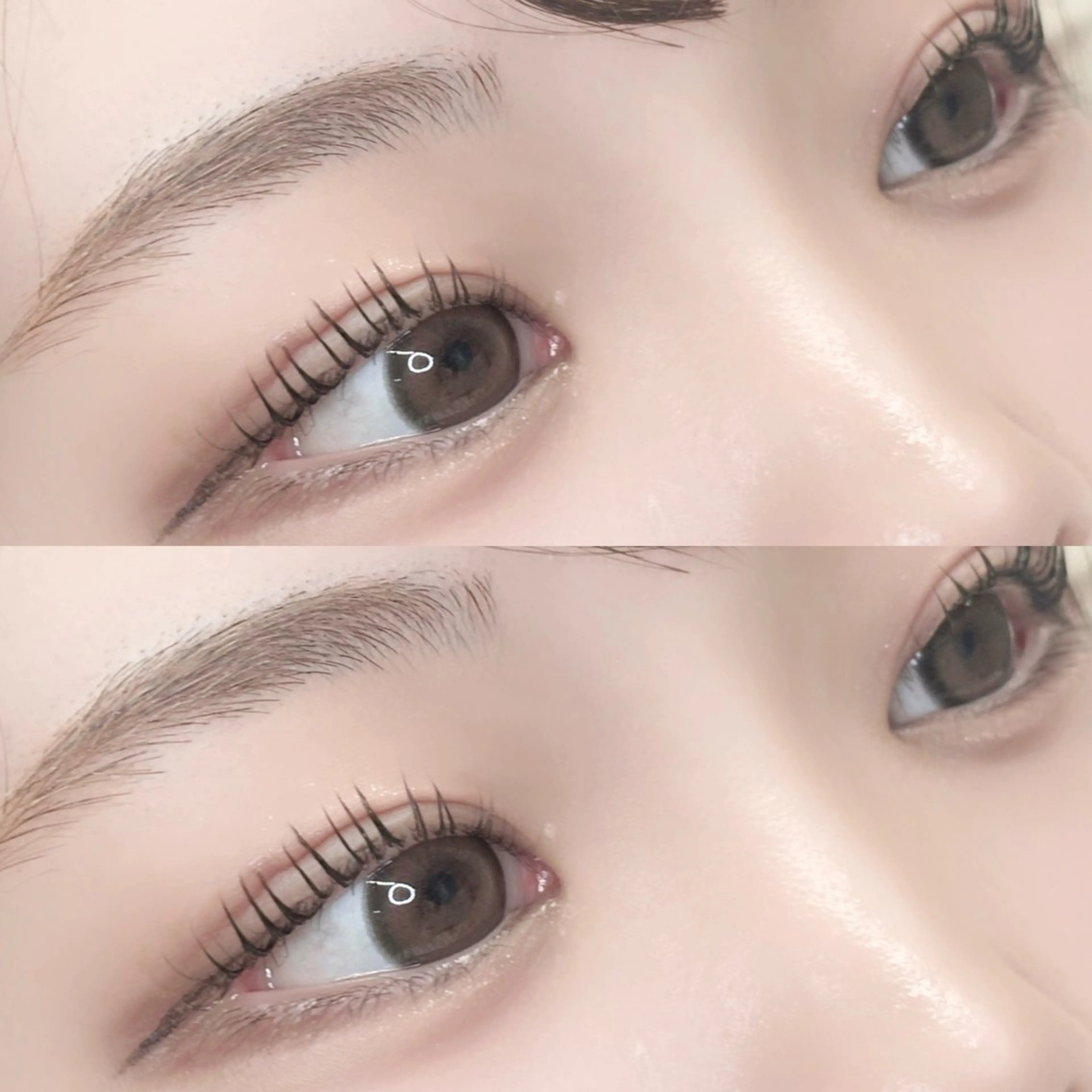 パーマ 🎀ᴇʏᴇʟɪꜱᴛ ᴀʏᴜᴍɪ 🎀のマツエク・マツパデザイン