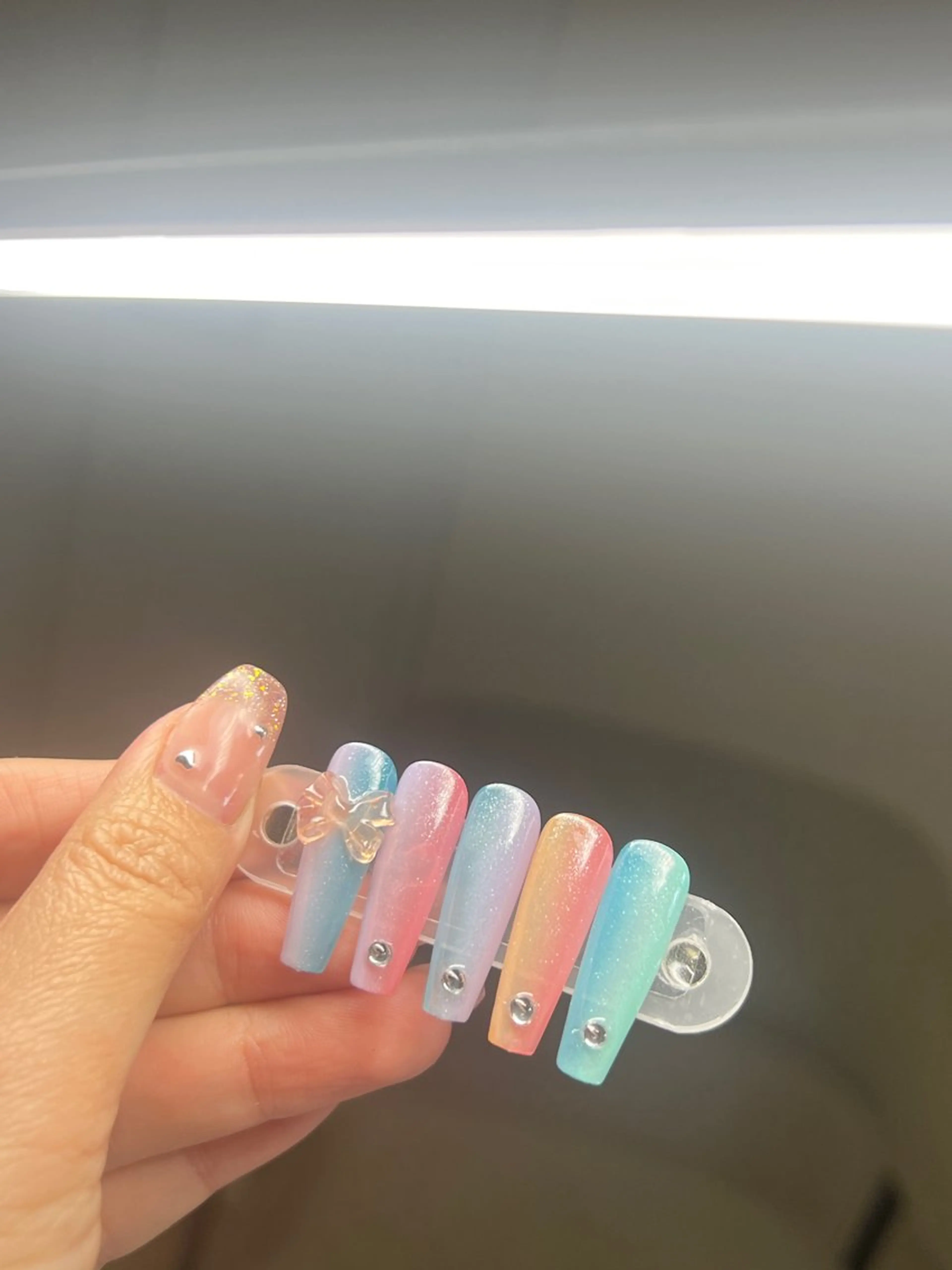 ネイル Ori Nailのネイルデザイン