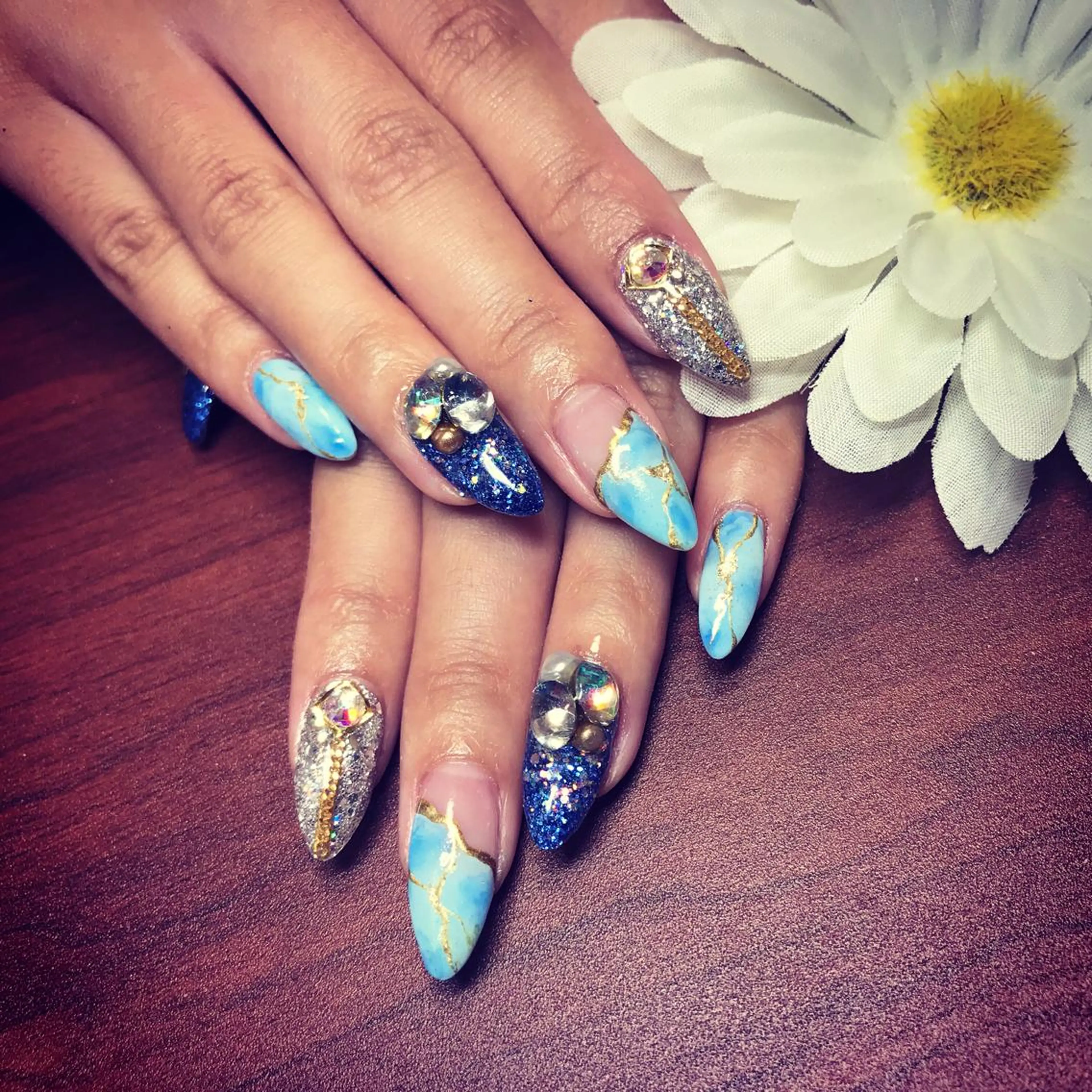 ネイル NAIL salon ACEのネイルデザイン