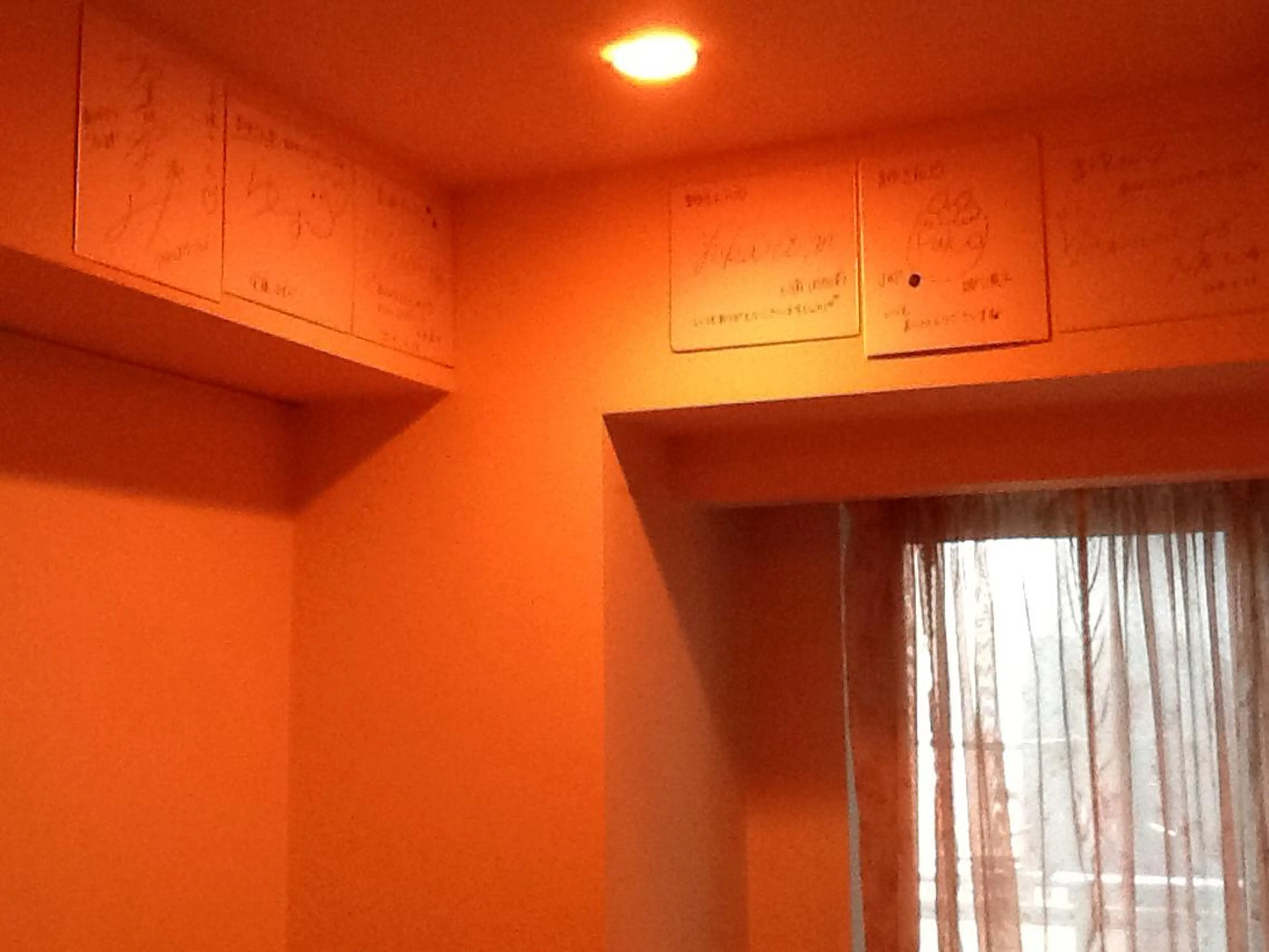 カラー ヘアアレンジ ネイル マツエク・マツパ mayury salonのエステ・リラクイメージ