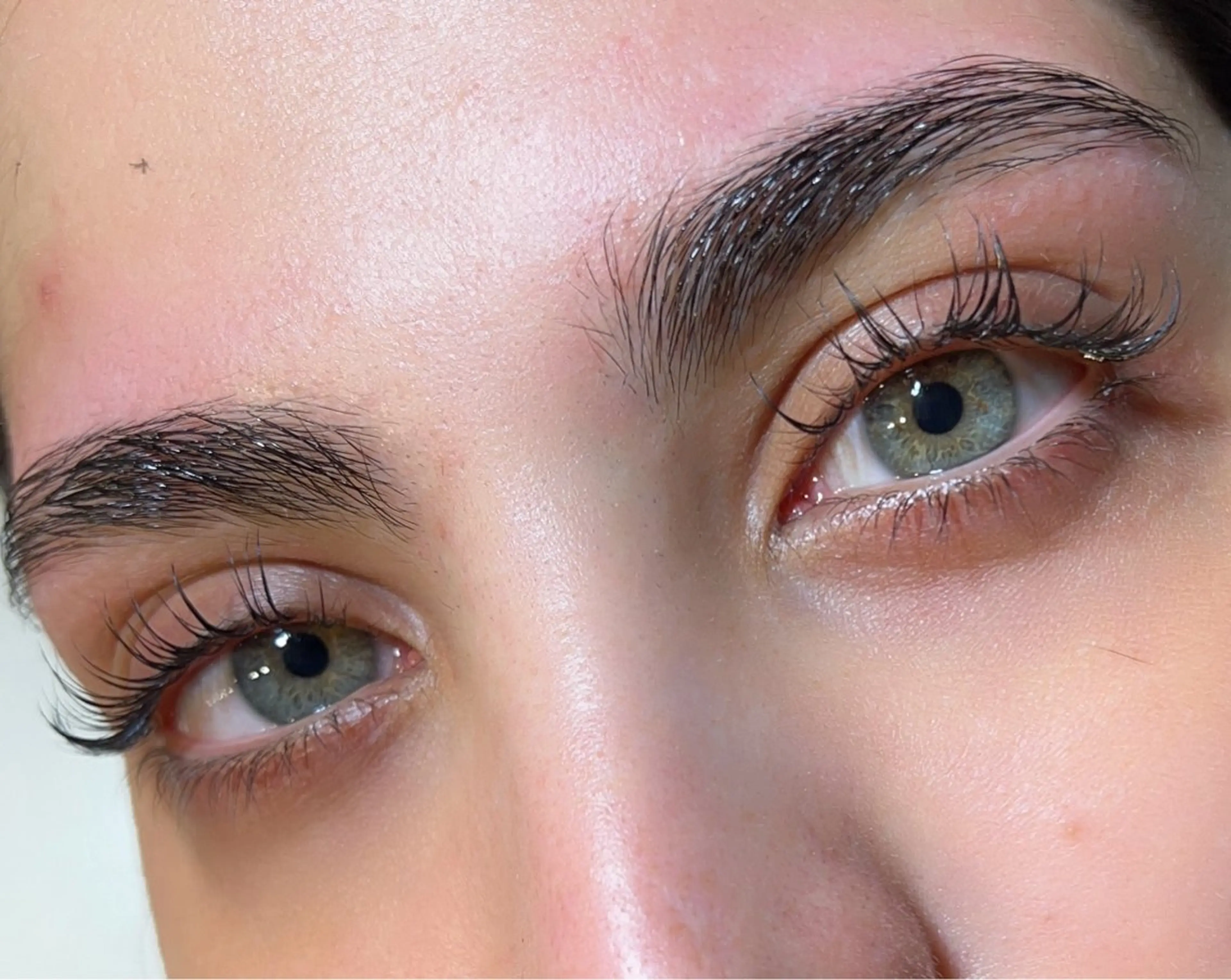 マツエク・マツパ マツパ 海外風まつげ眉毛 恵比寿｜masayoのマツエク・マツパデザイン