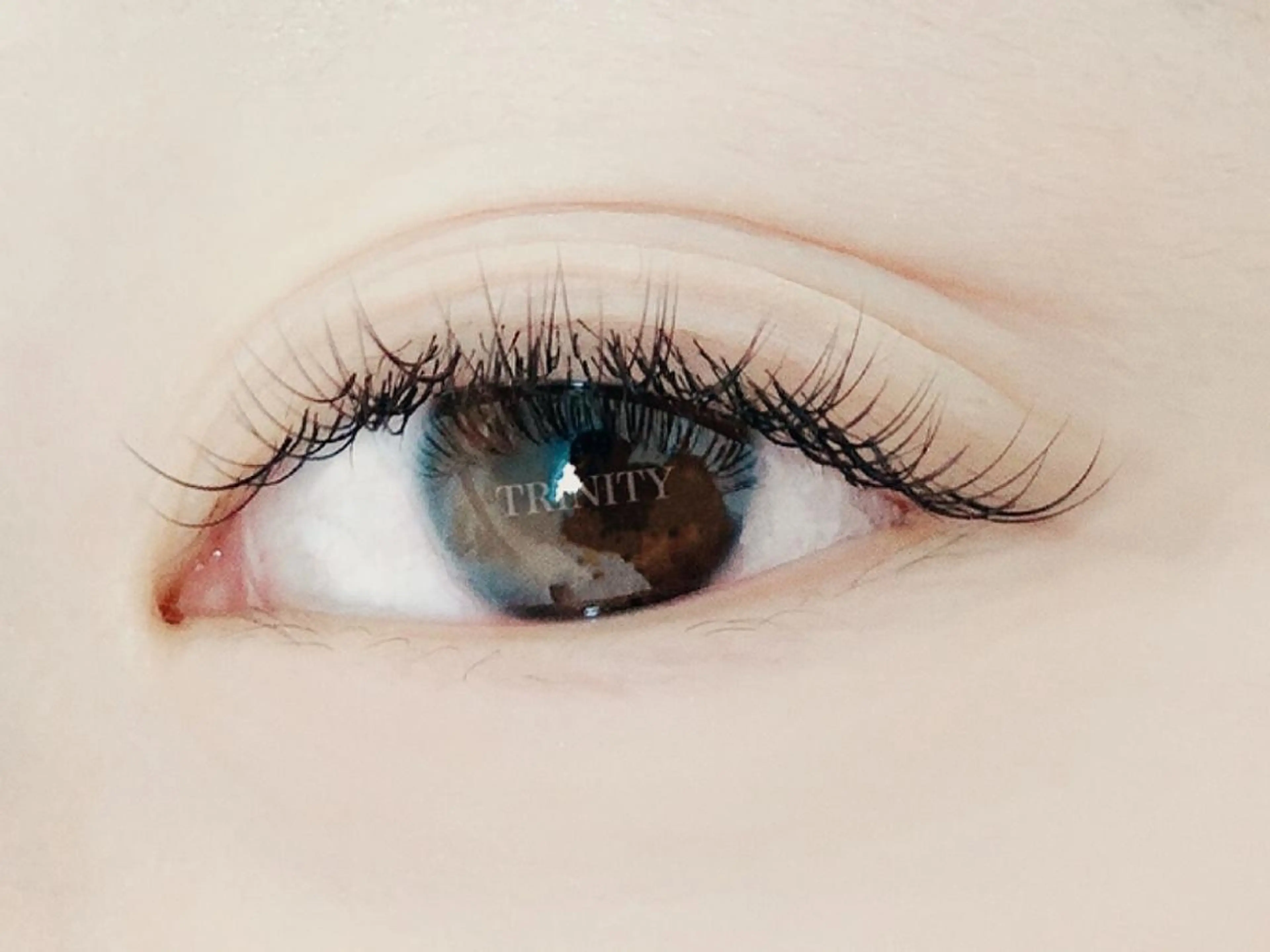 マツエク・マツパ RELASH 小林のマツエク・マツパデザイン