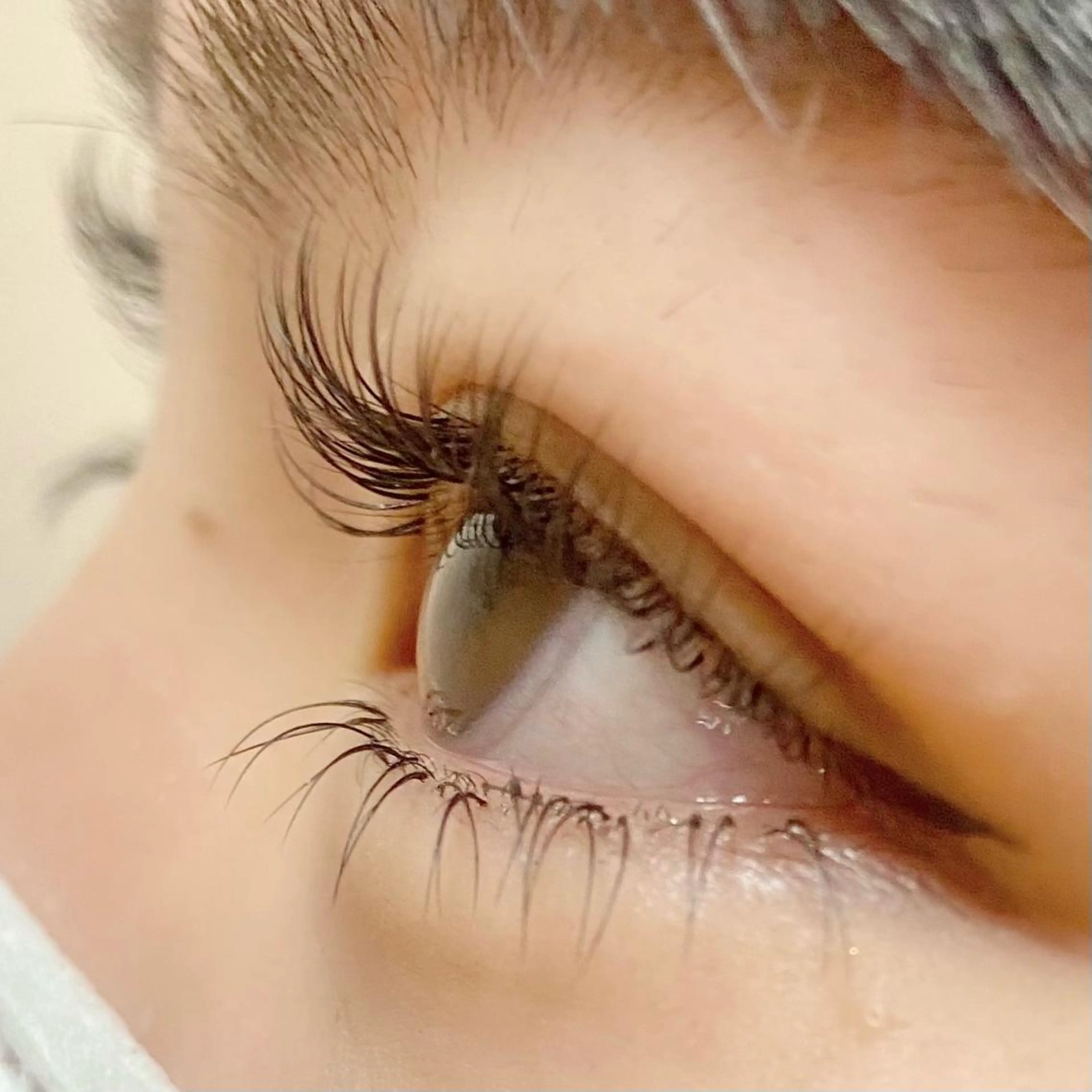 マツエク・マツパ プライベートサロン COMFYのマツエク・マツパデザイン