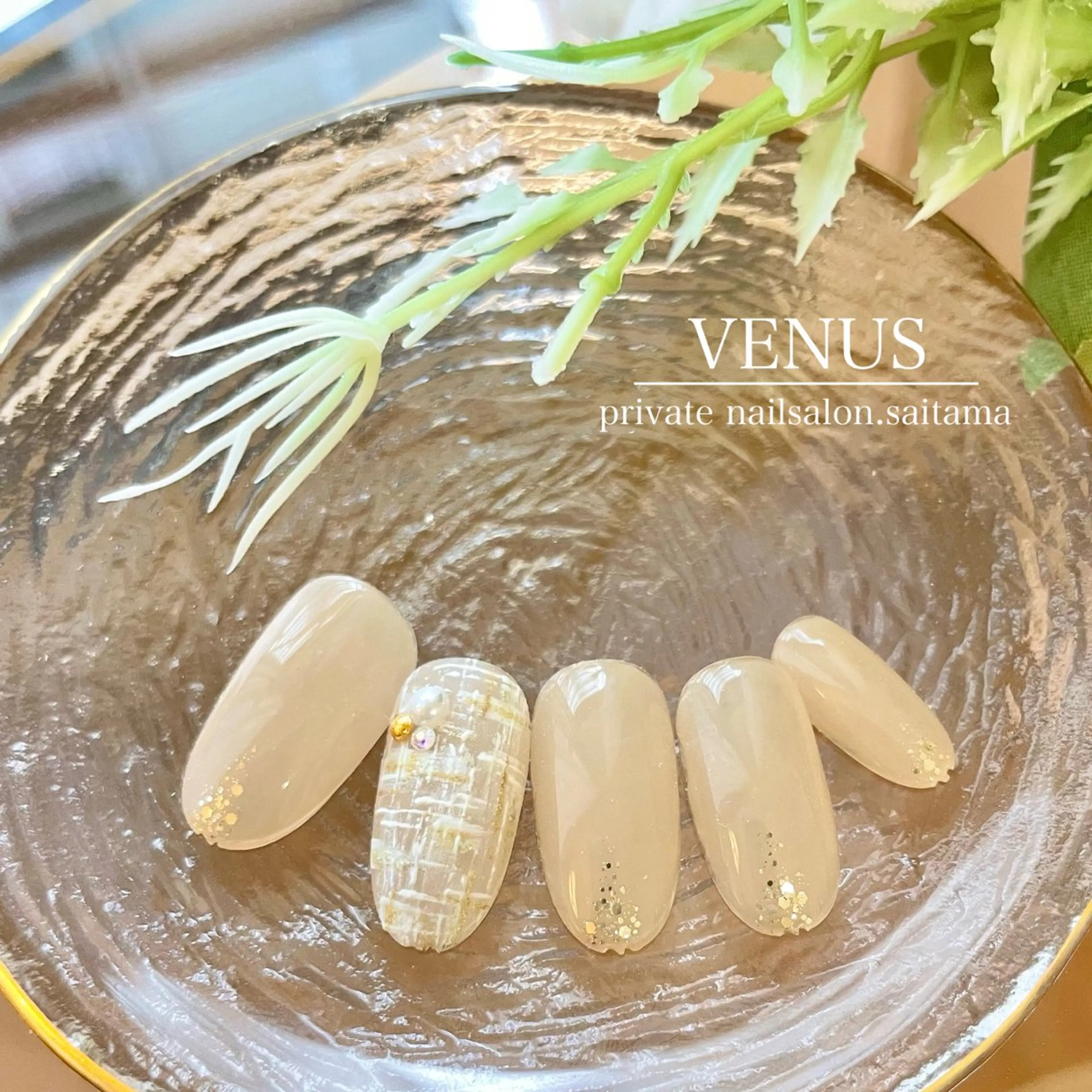 ネイル nailsalon VENUSのネイルデザイン