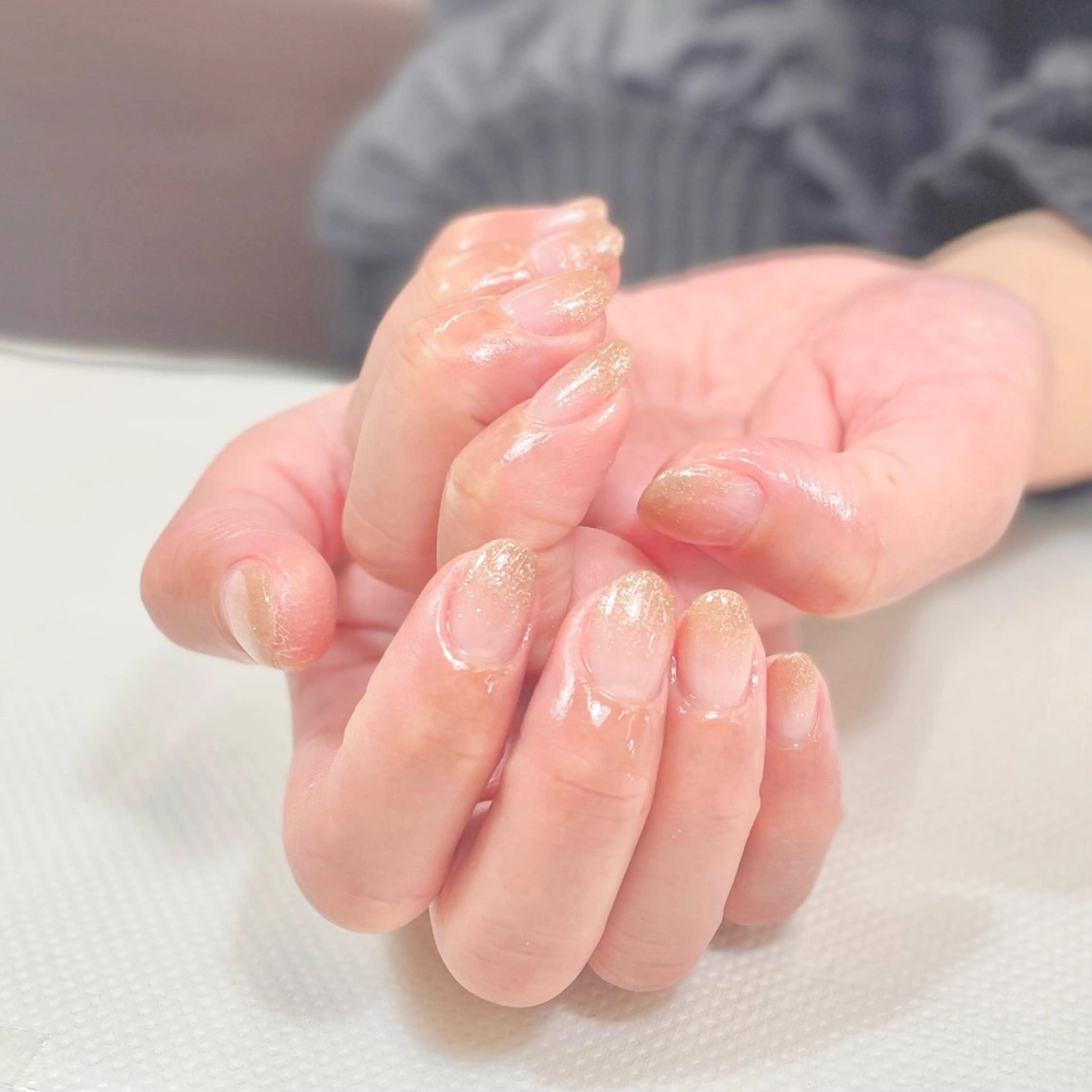 ネイル MAXKELLY梅田 まさいけのネイルデザイン