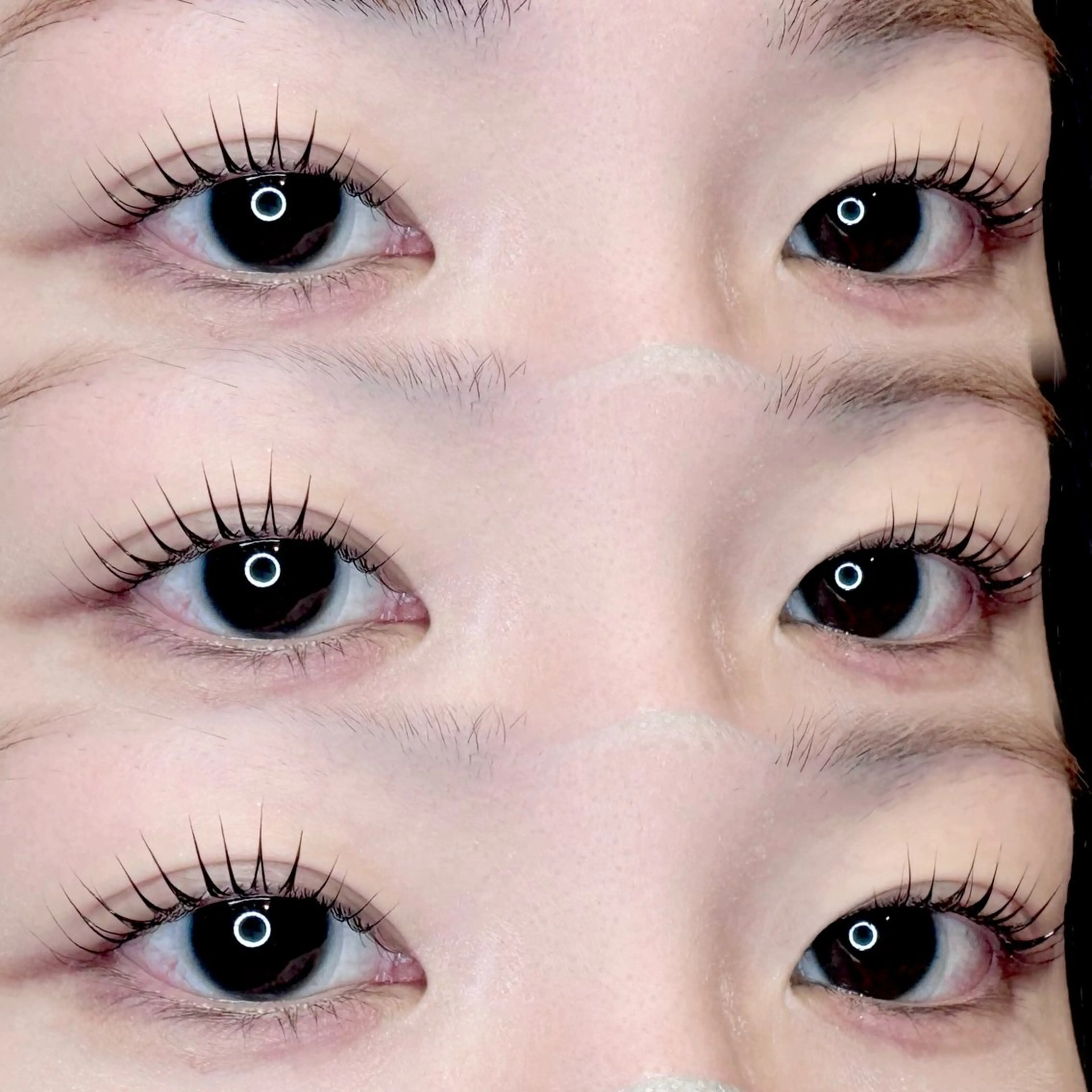 マツエク・マツパ AMPHITOKYO 牧田伊代野の眉毛・アイブロウイメージ