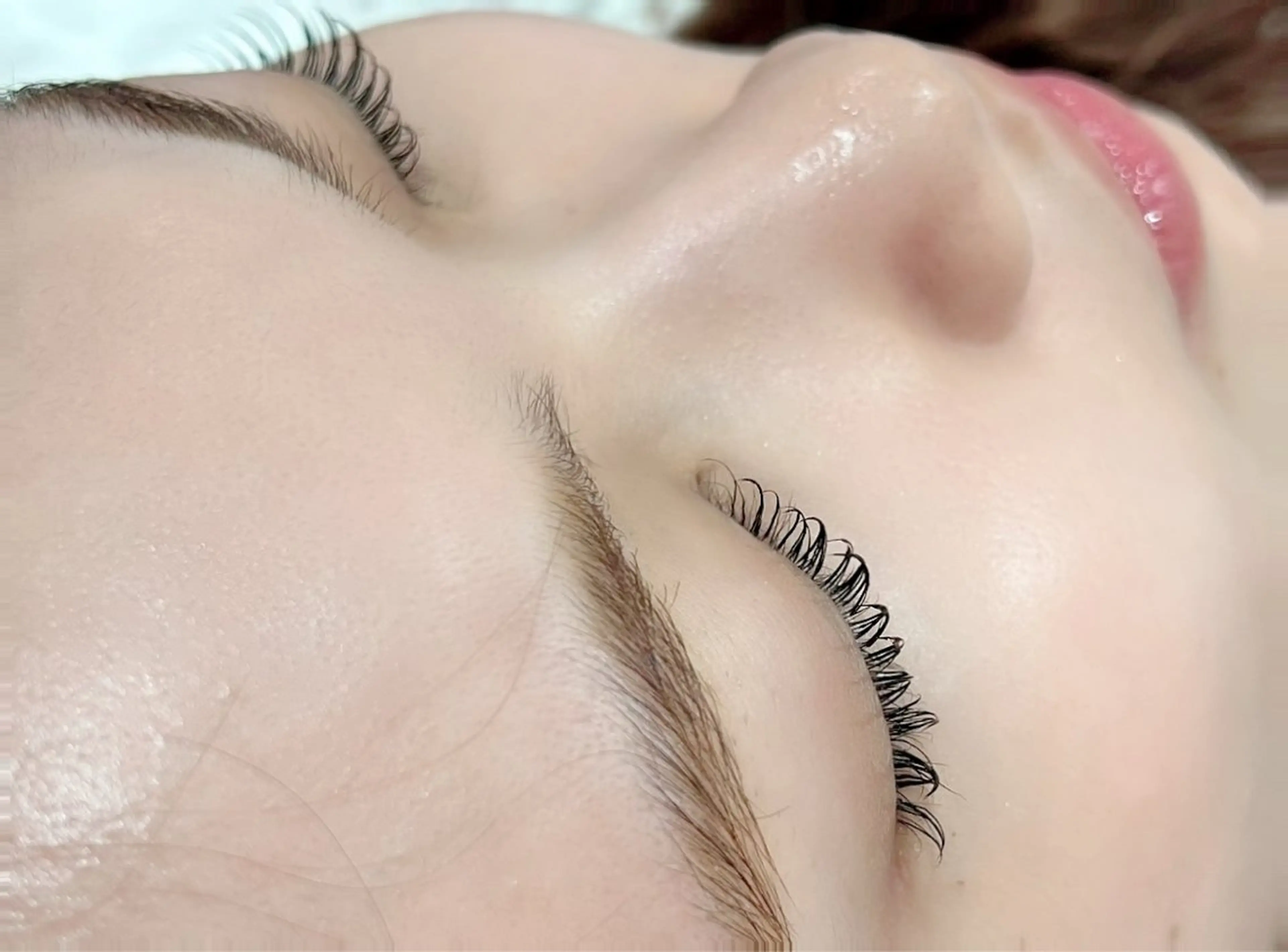 マツエク・マツパ YUUGA /横浜/個室‎🤍のマツエク・マツパデザイン