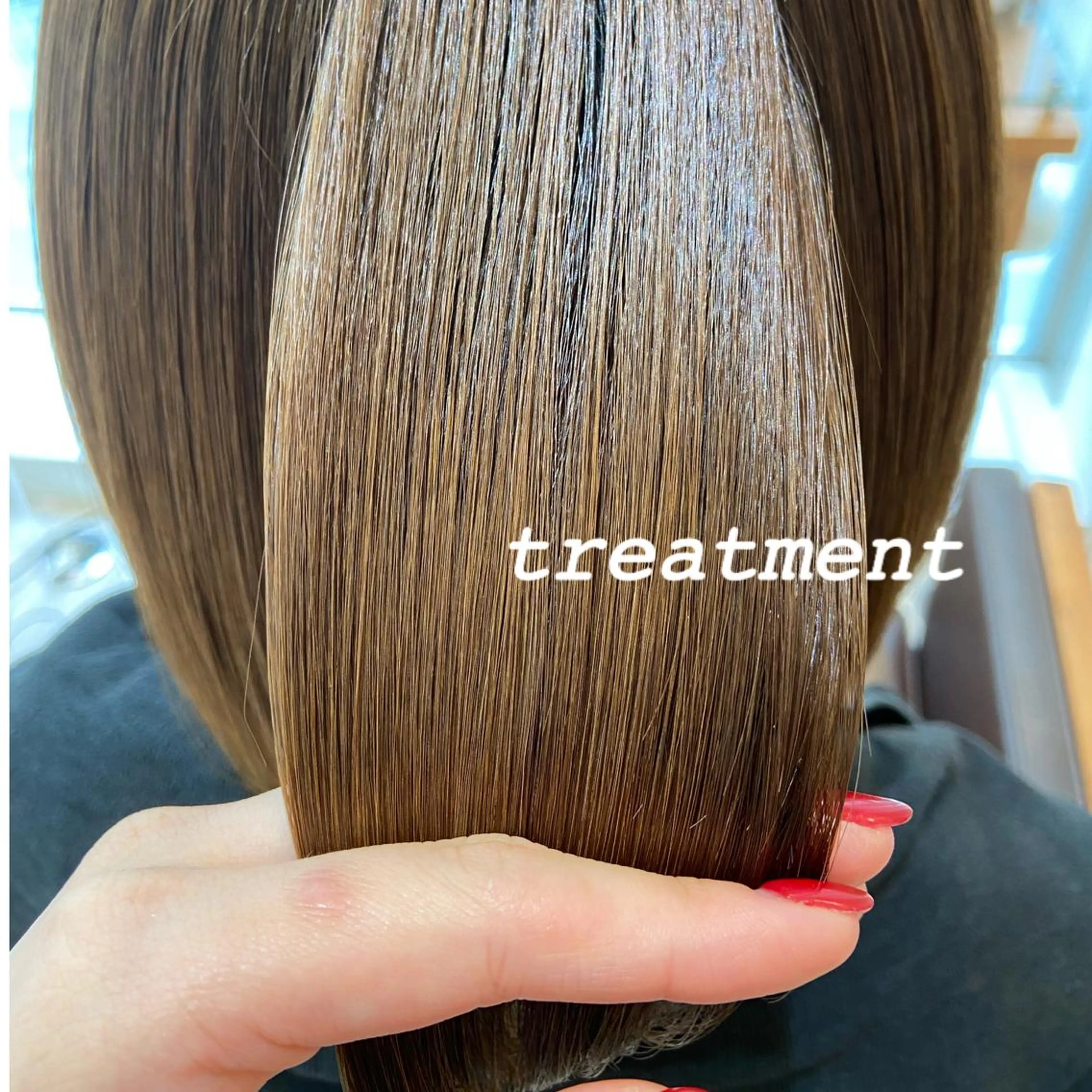 ショート ネイルモデル🐶 とみやまふうか ⭐️のネイルデザイン