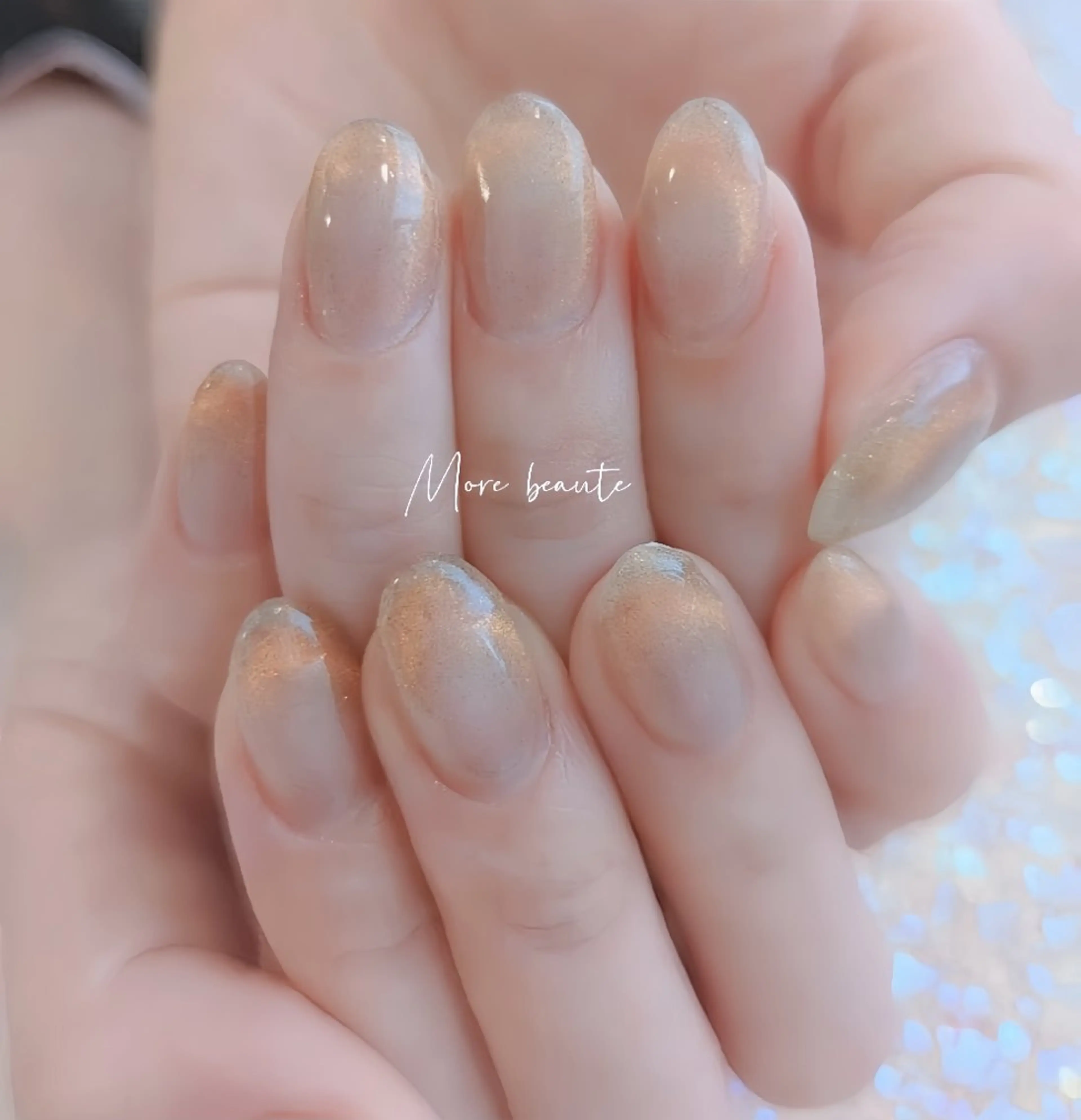 ネイル I LOVE ME NAIL.。.:*♡のネイルデザイン