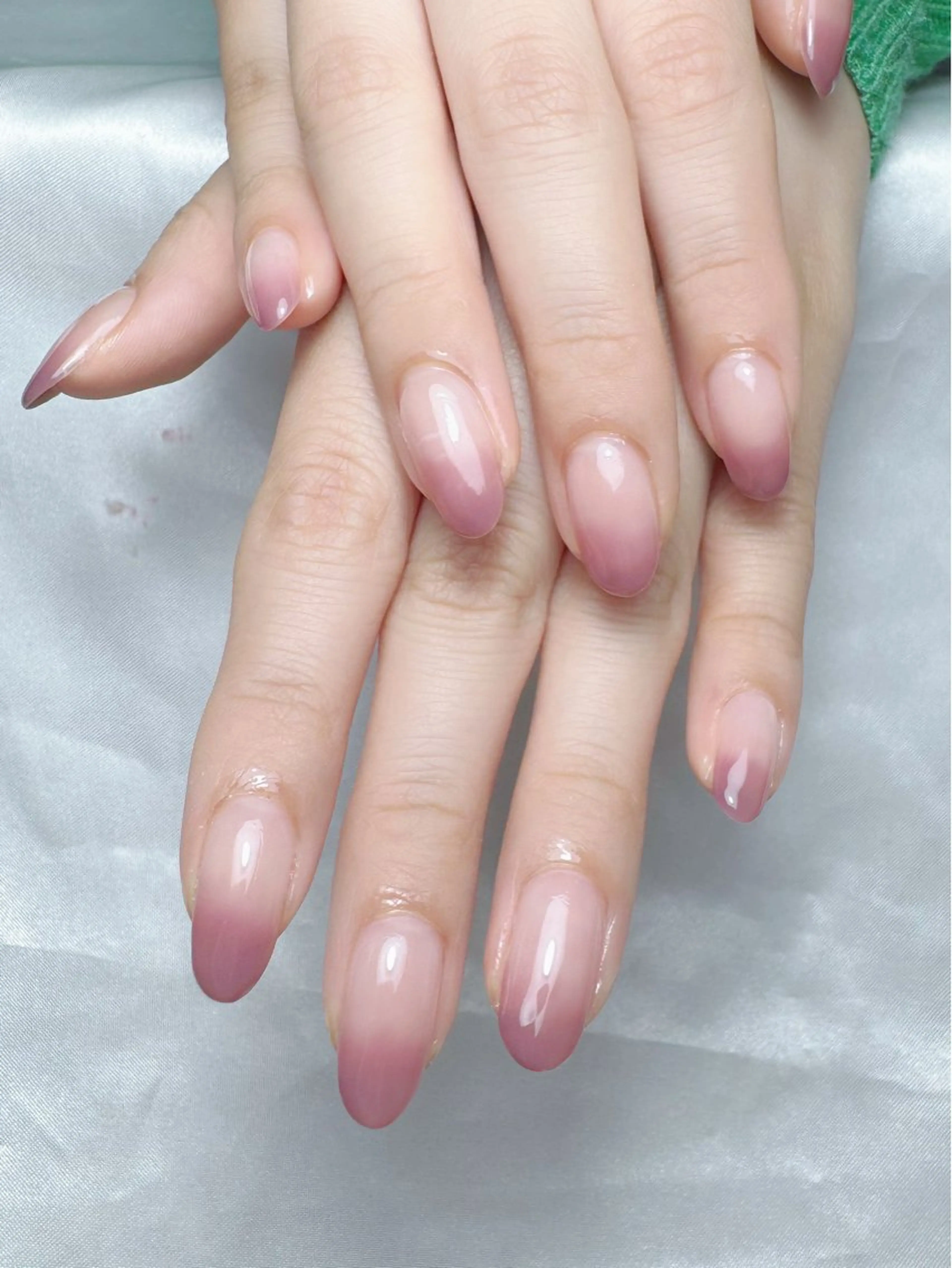 ネイル ビューティーサロン　フラワーズ所属・ビューティーサロン フラワーズ　ヒのネイルデザイン