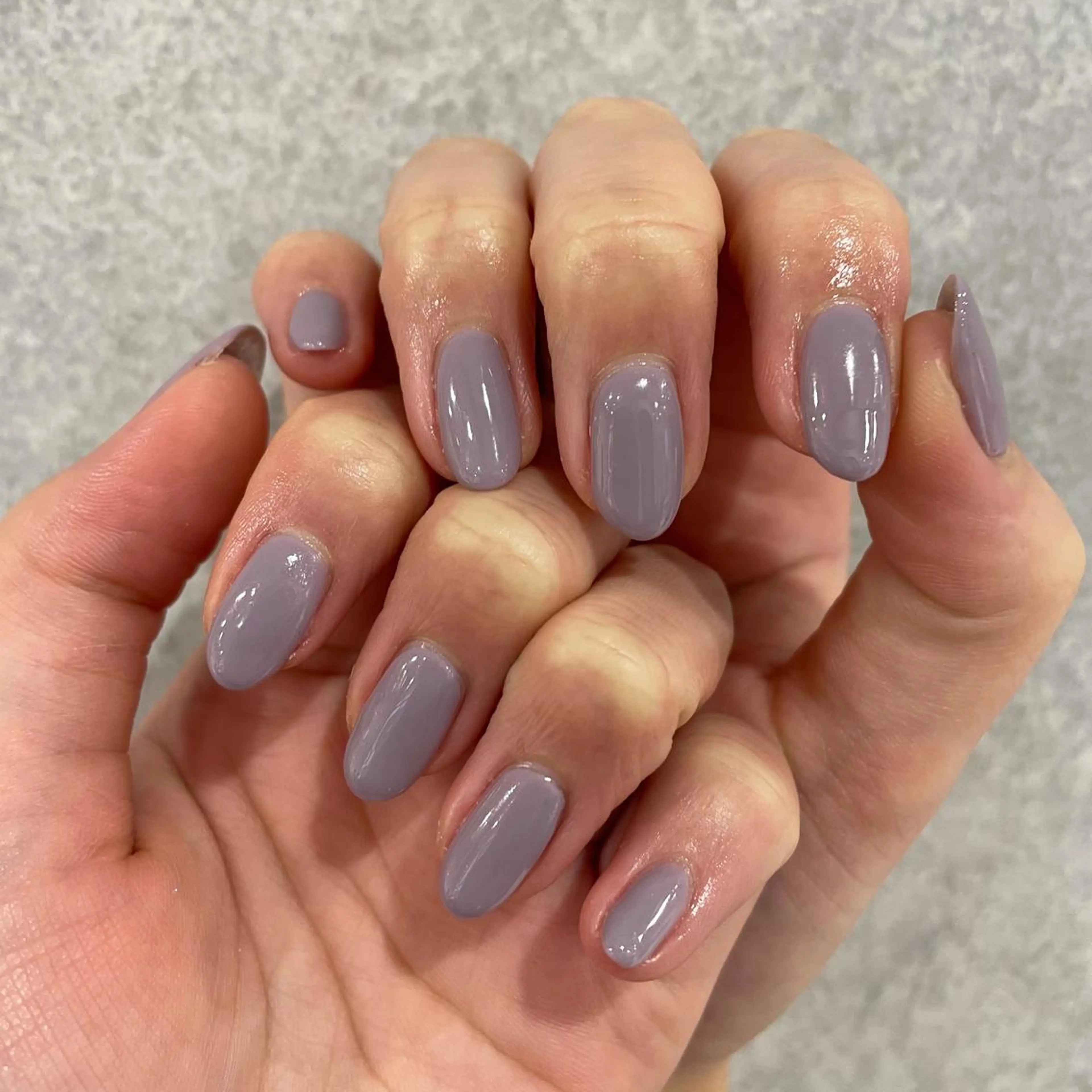 ネイル ハンドネイル amiLe 🎀yuunaのネイルデザイン