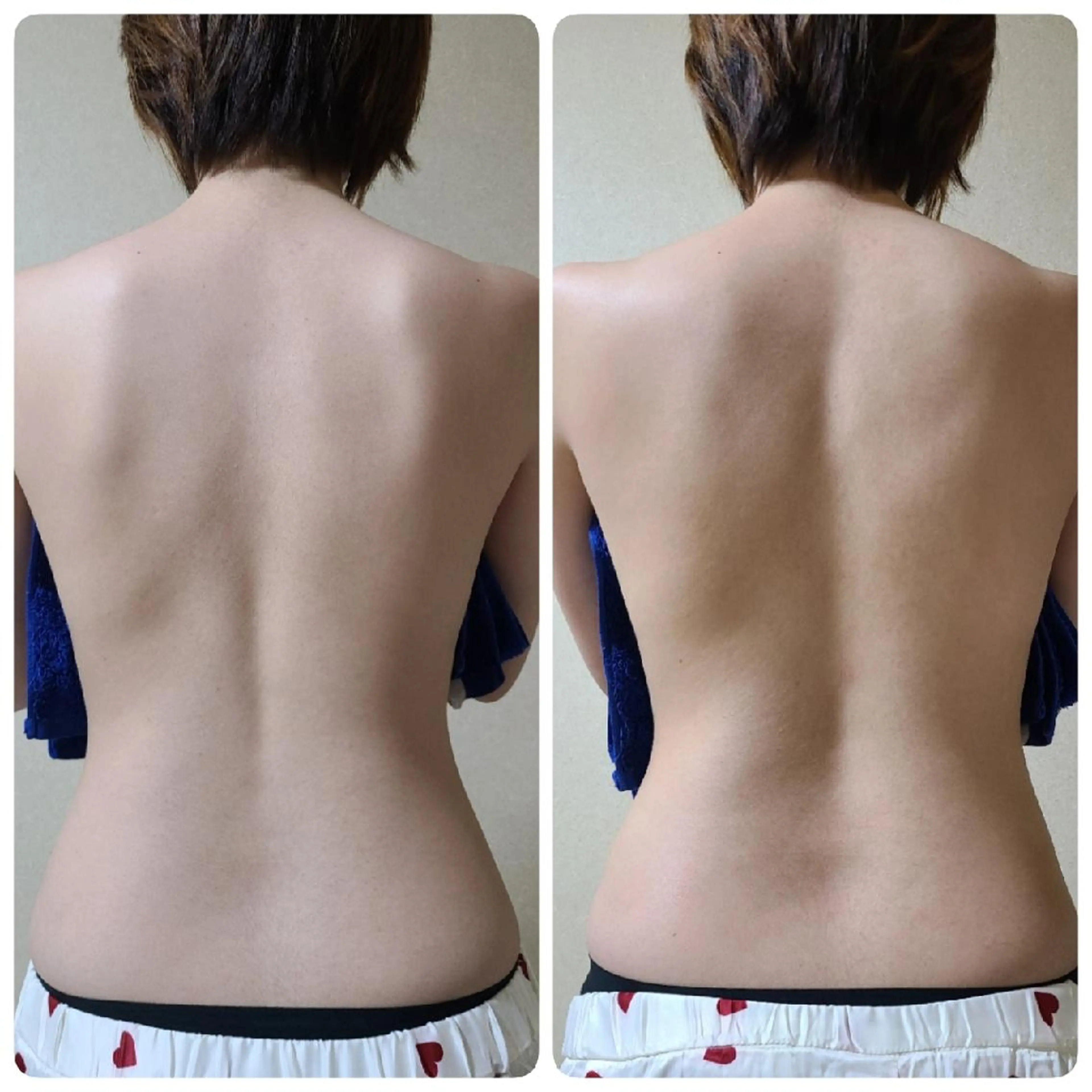 【即実感！】オールハンドの優しい施術でくびれ体験の写真