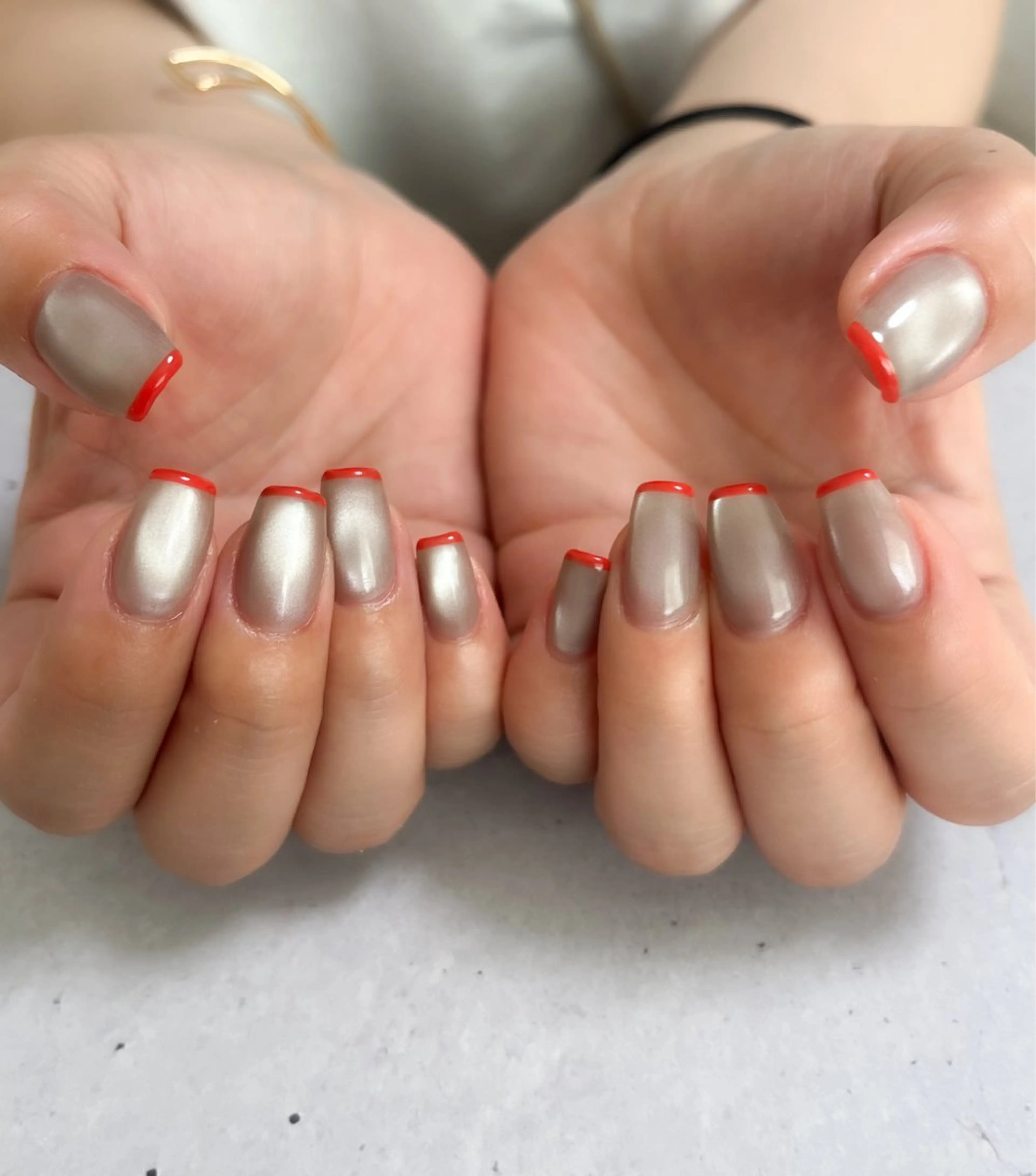 ネイル nails. hymのネイルデザイン