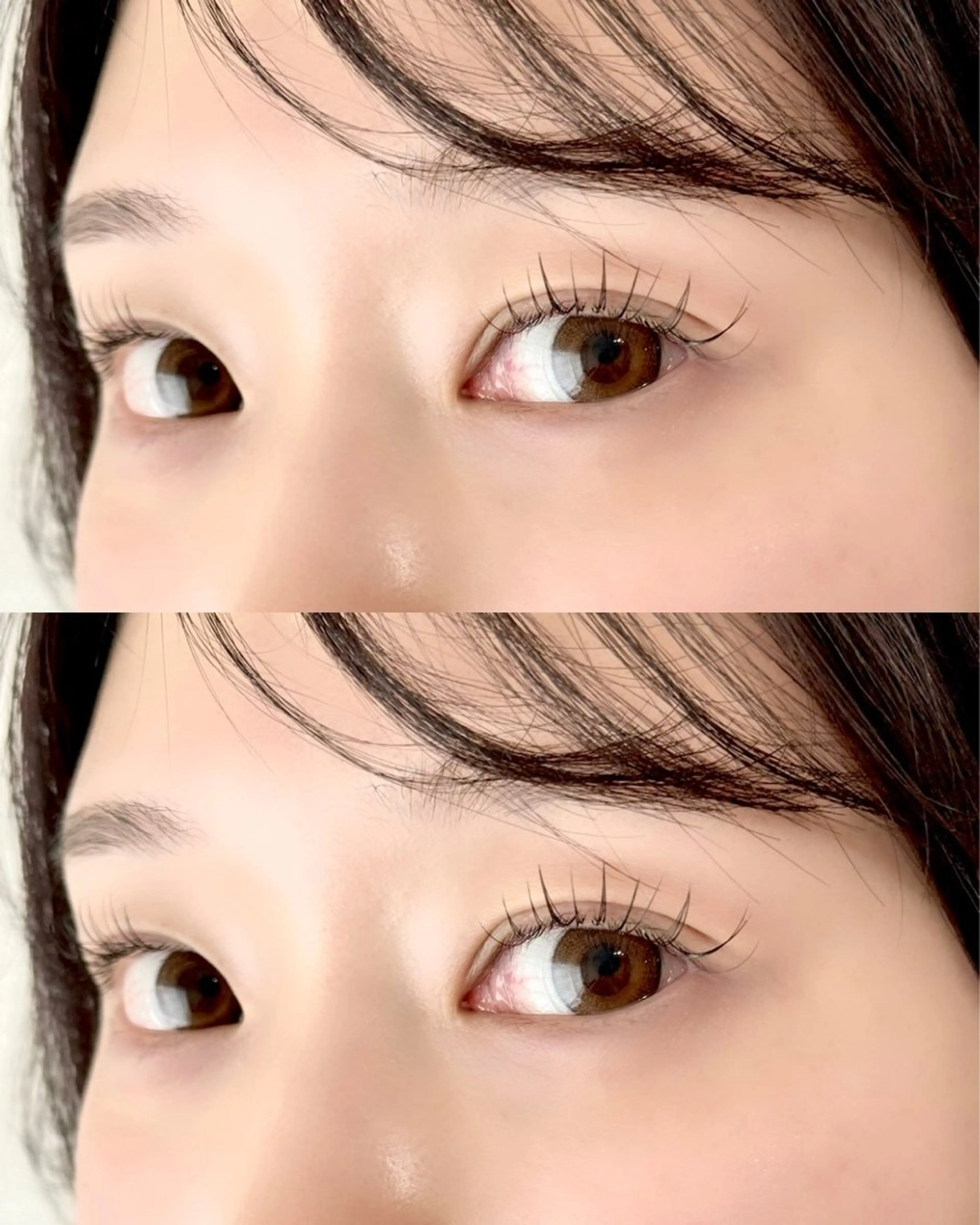 マツエク・マツパ マツエク eyebird サチのマツエク・マツパデザイン