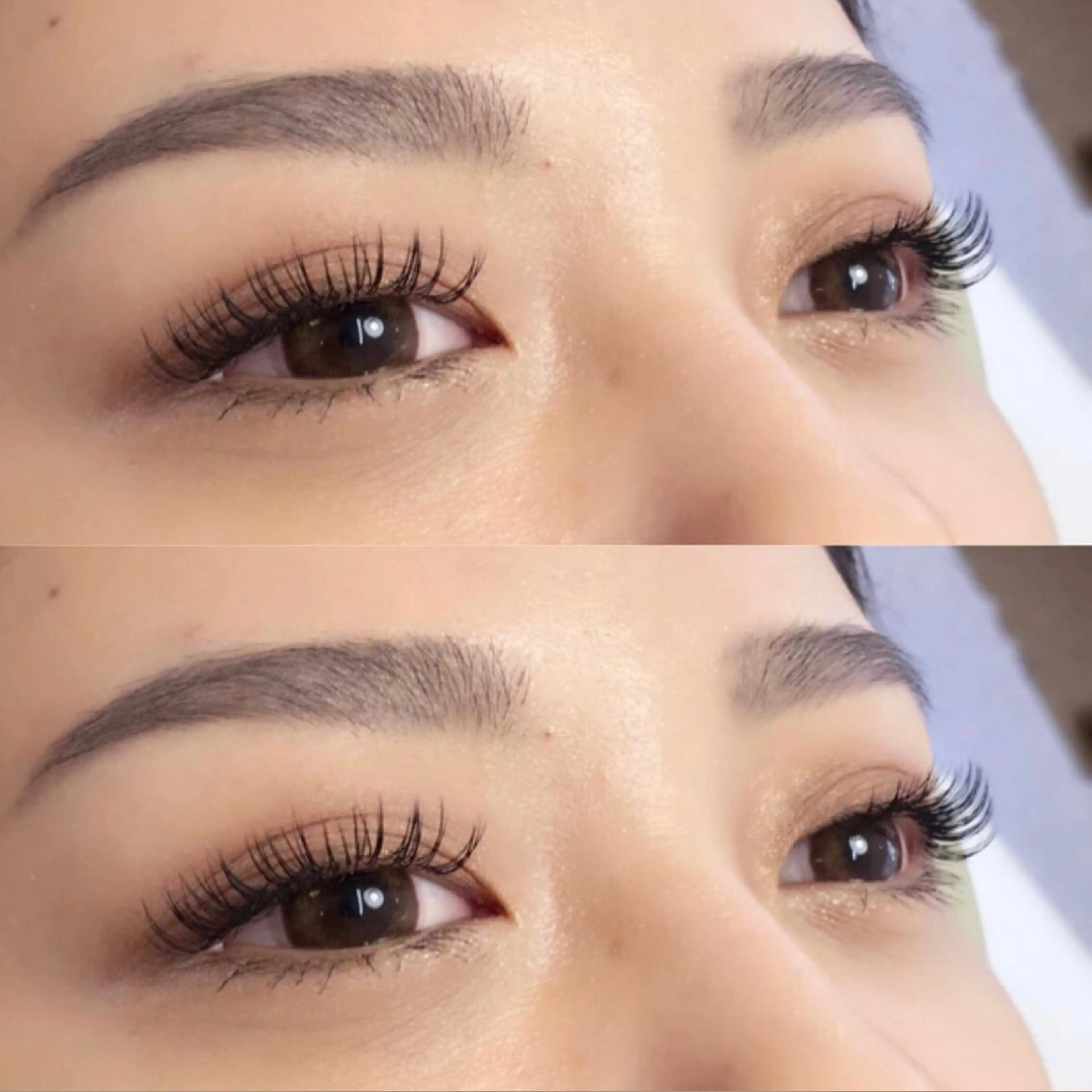 マツエク・マツパ ミニモ公認/ ｱｲﾘｽﾄ葵.のマツエク・マツパデザイン