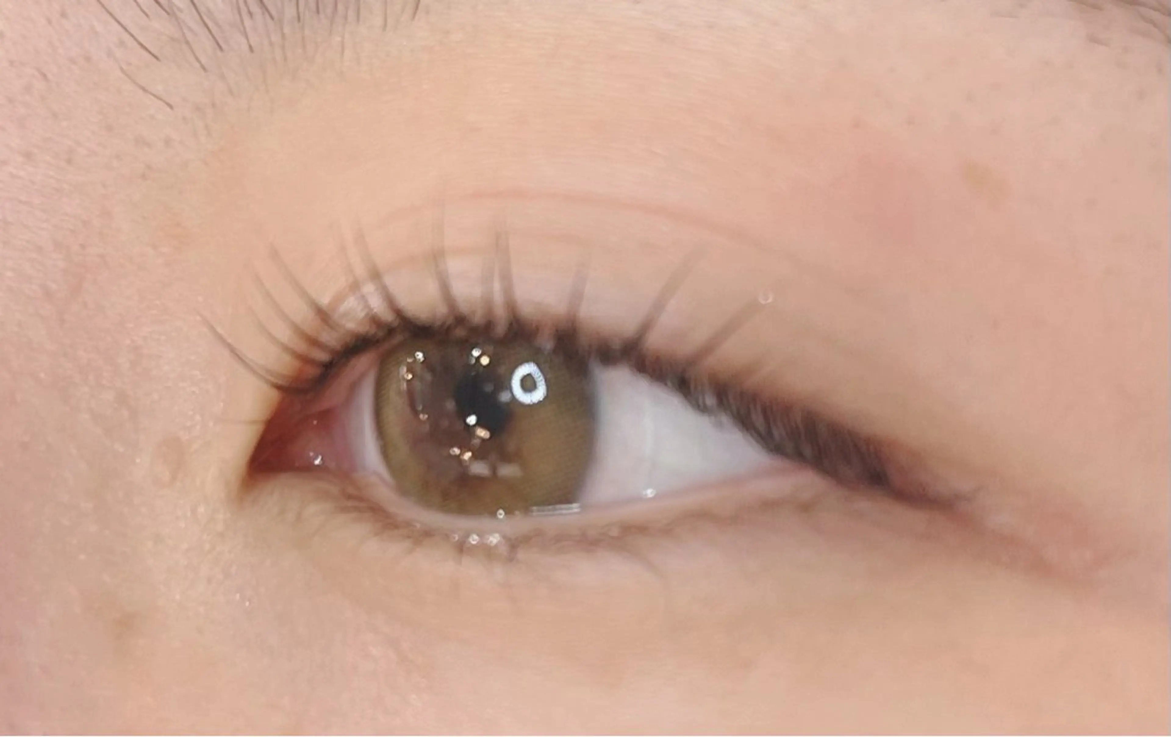 マツエク・マツパ 山田 綾芽のマツエク・マツパデザイン