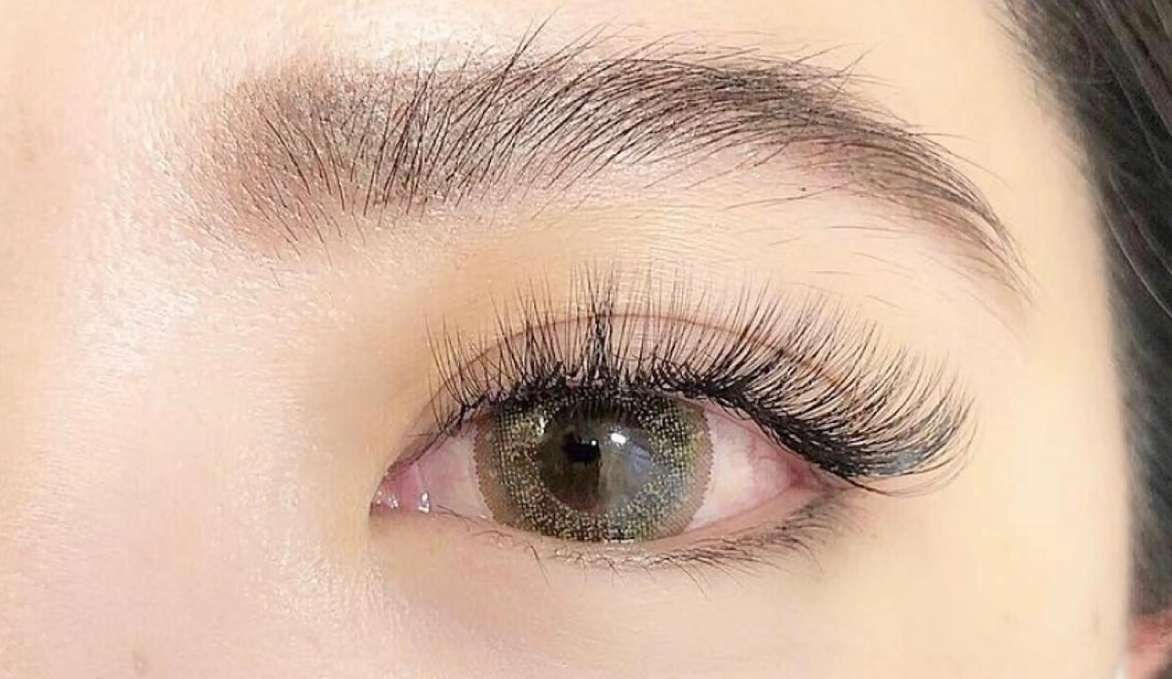 マツエク・マツパ マツエク RL 山森のマツエク・マツパデザイン