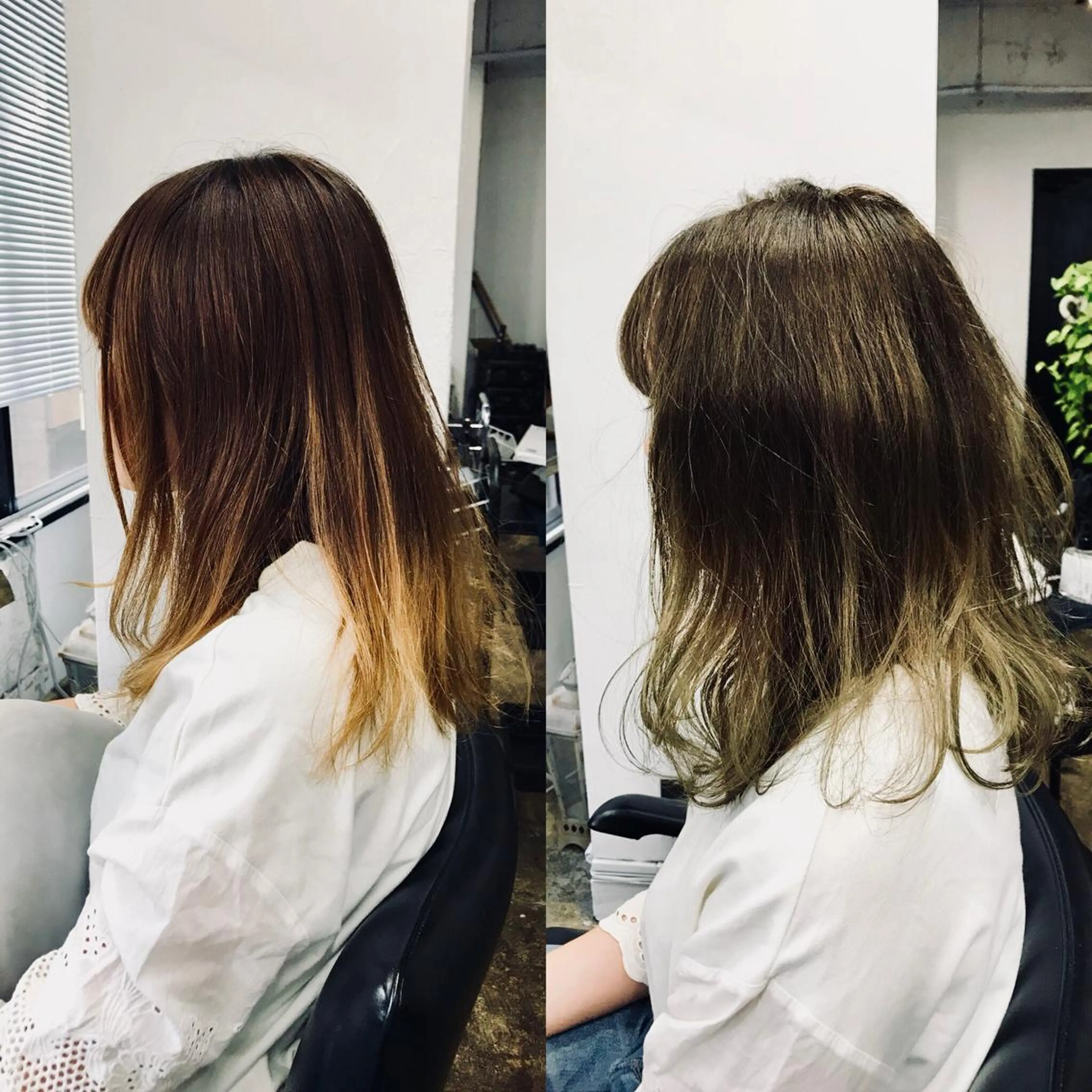 ミディアム カラー topstylist fukudaのその他イメージ