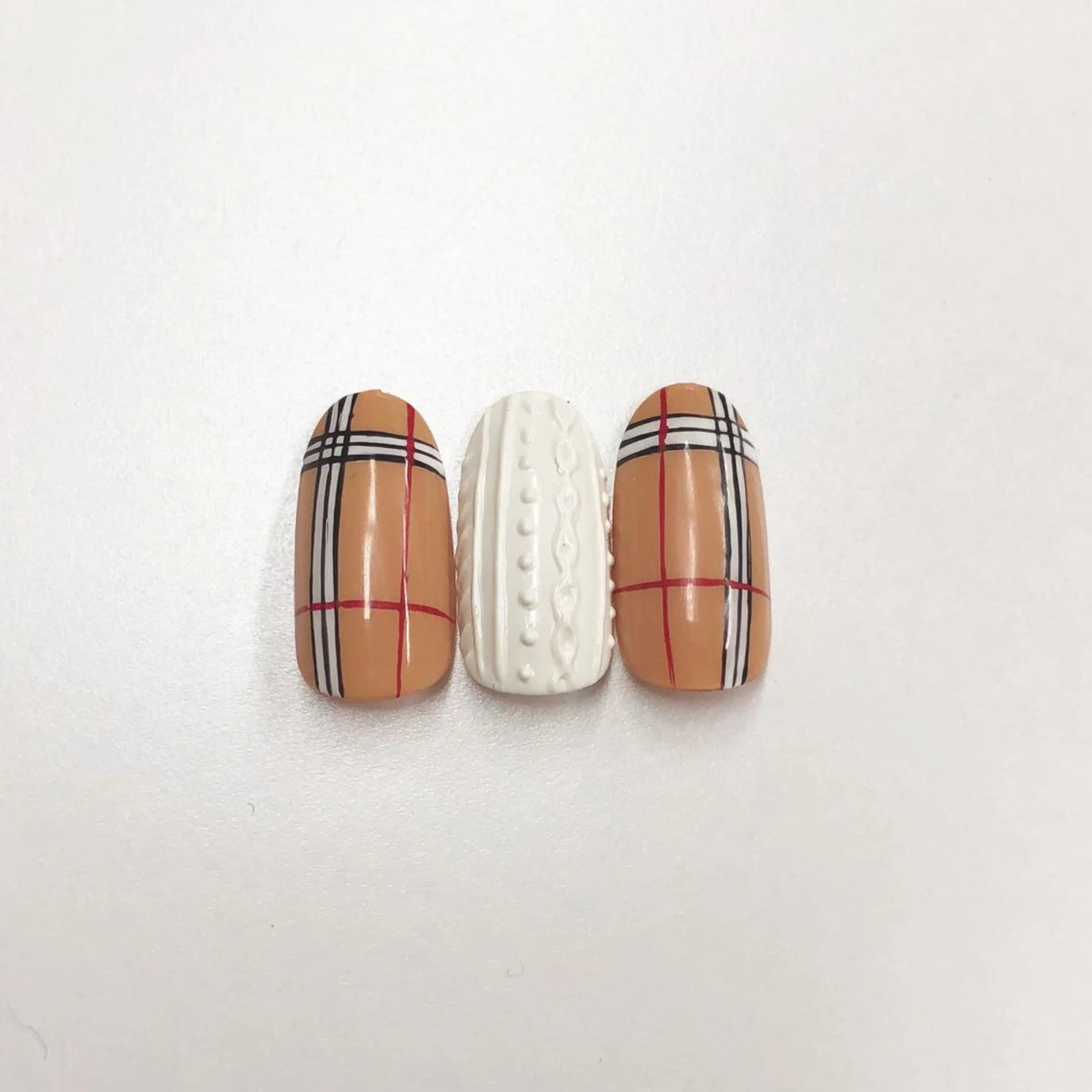 ネイル Nail salon Spring St.のネイルデザイン