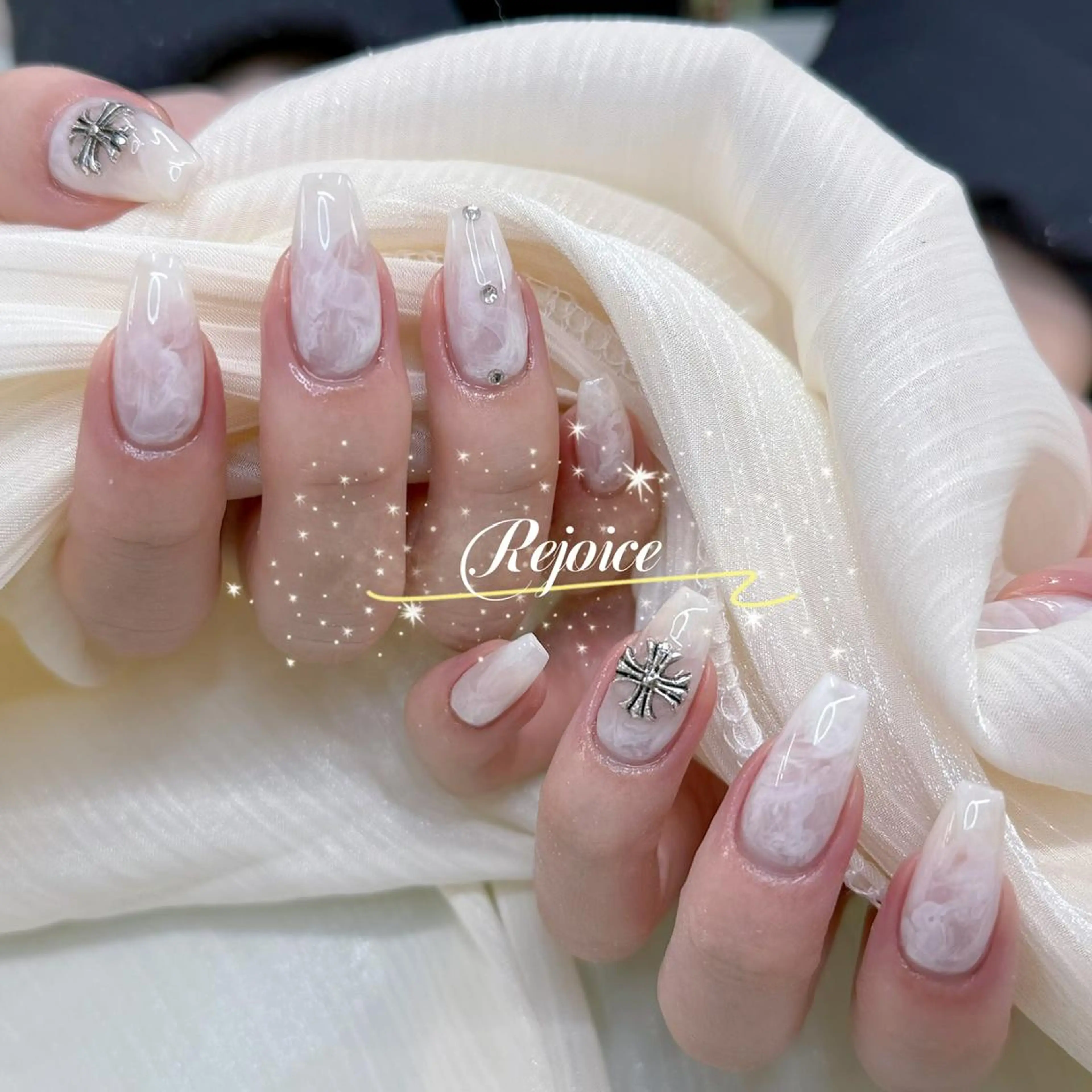 ネイル ❤️リリス❤️ 渋谷ネイルのネイルデザイン