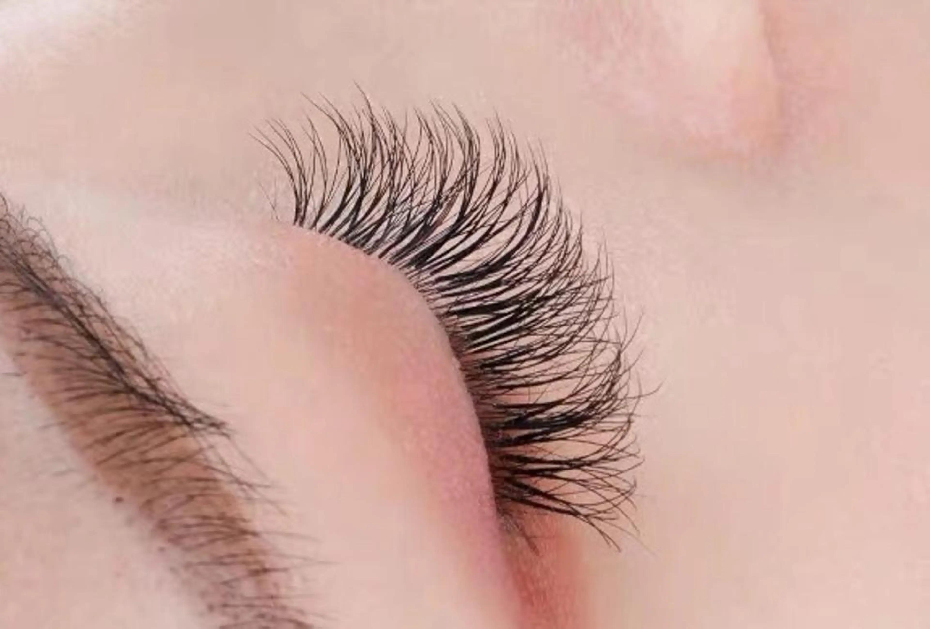 マツエク・マツパ Cute beauty2のマツエク・マツパデザイン