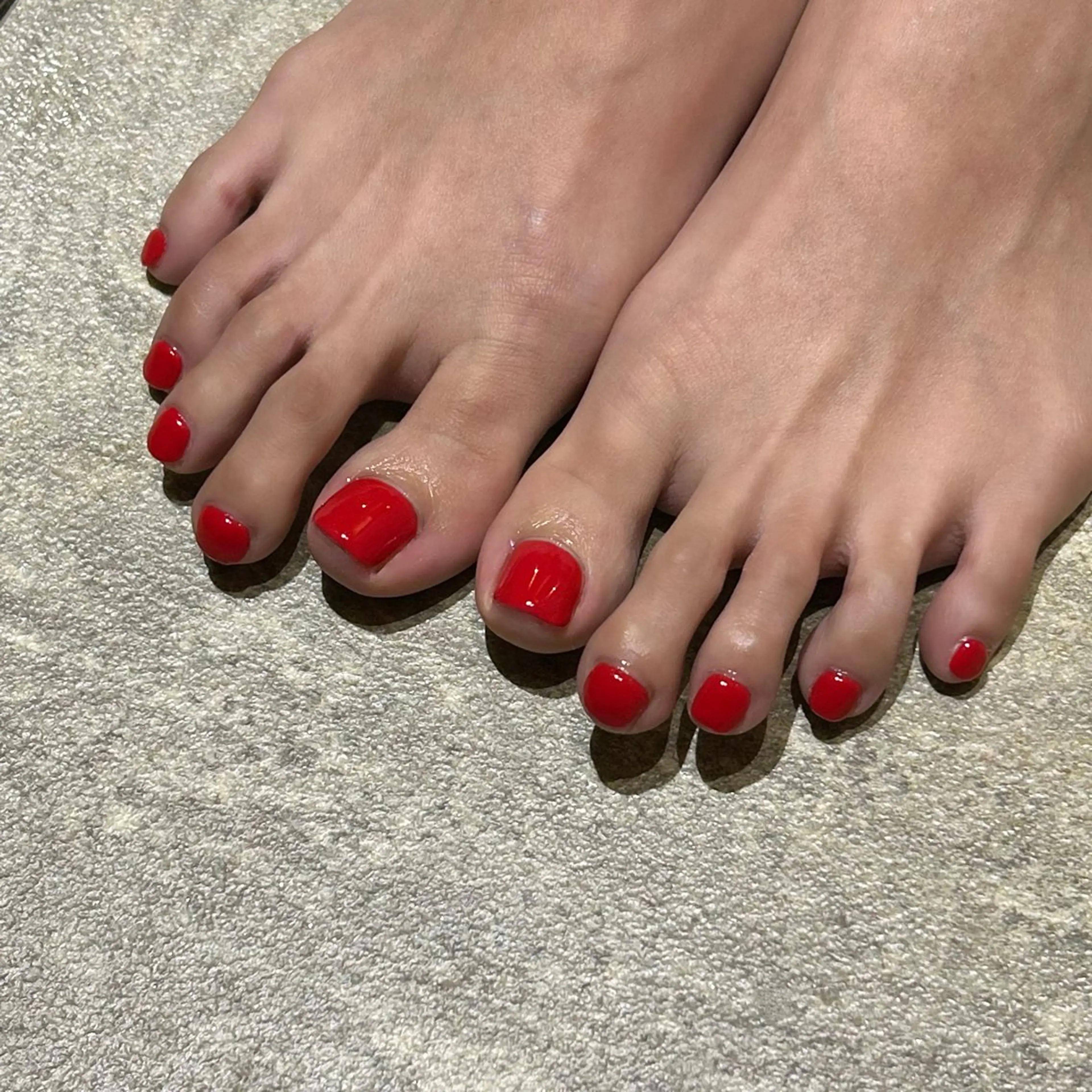 ネイル 板垣 まいのネイルデザイン