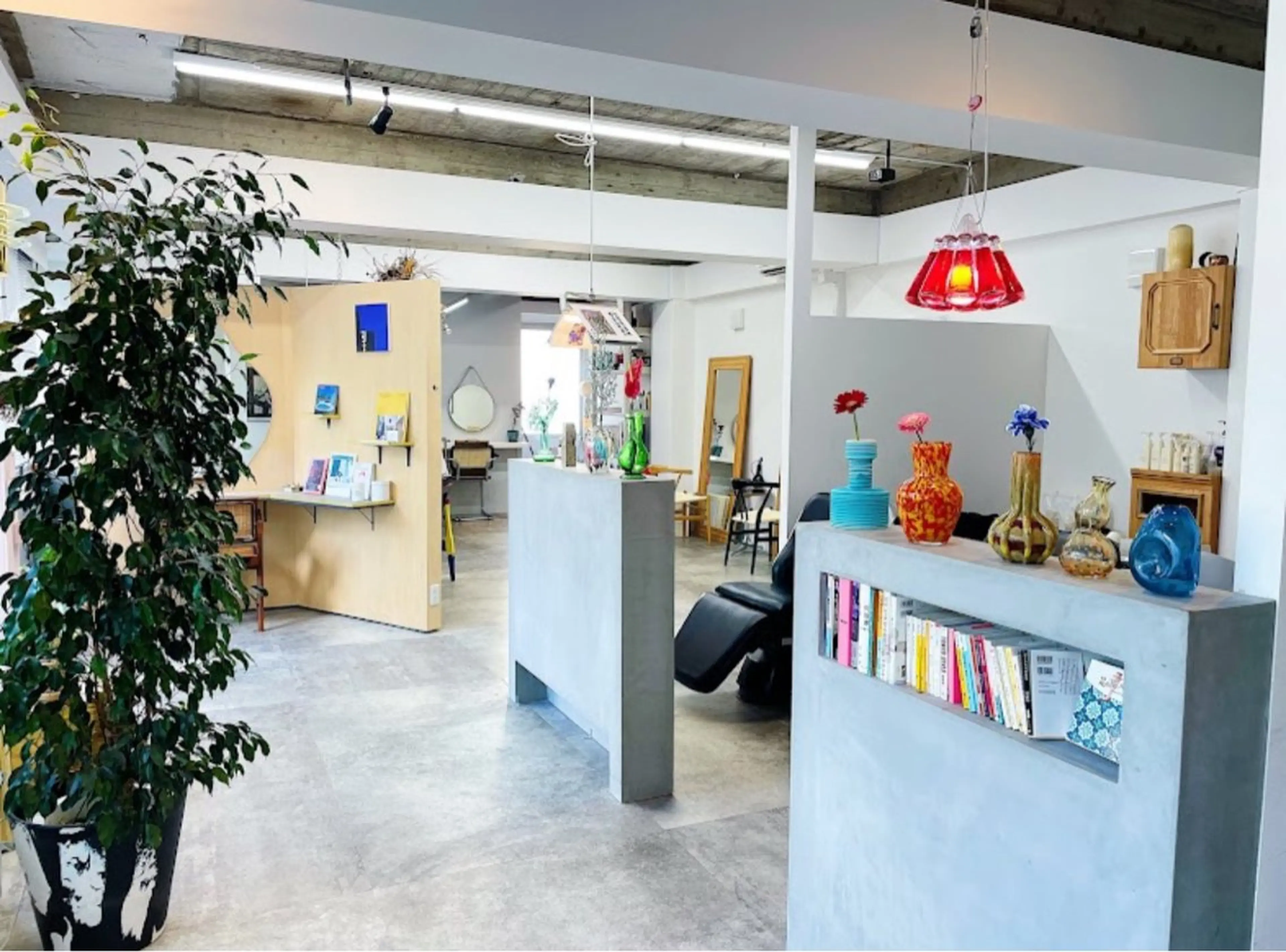 KEIGO /レイヤー/パーマのヘアスタイル