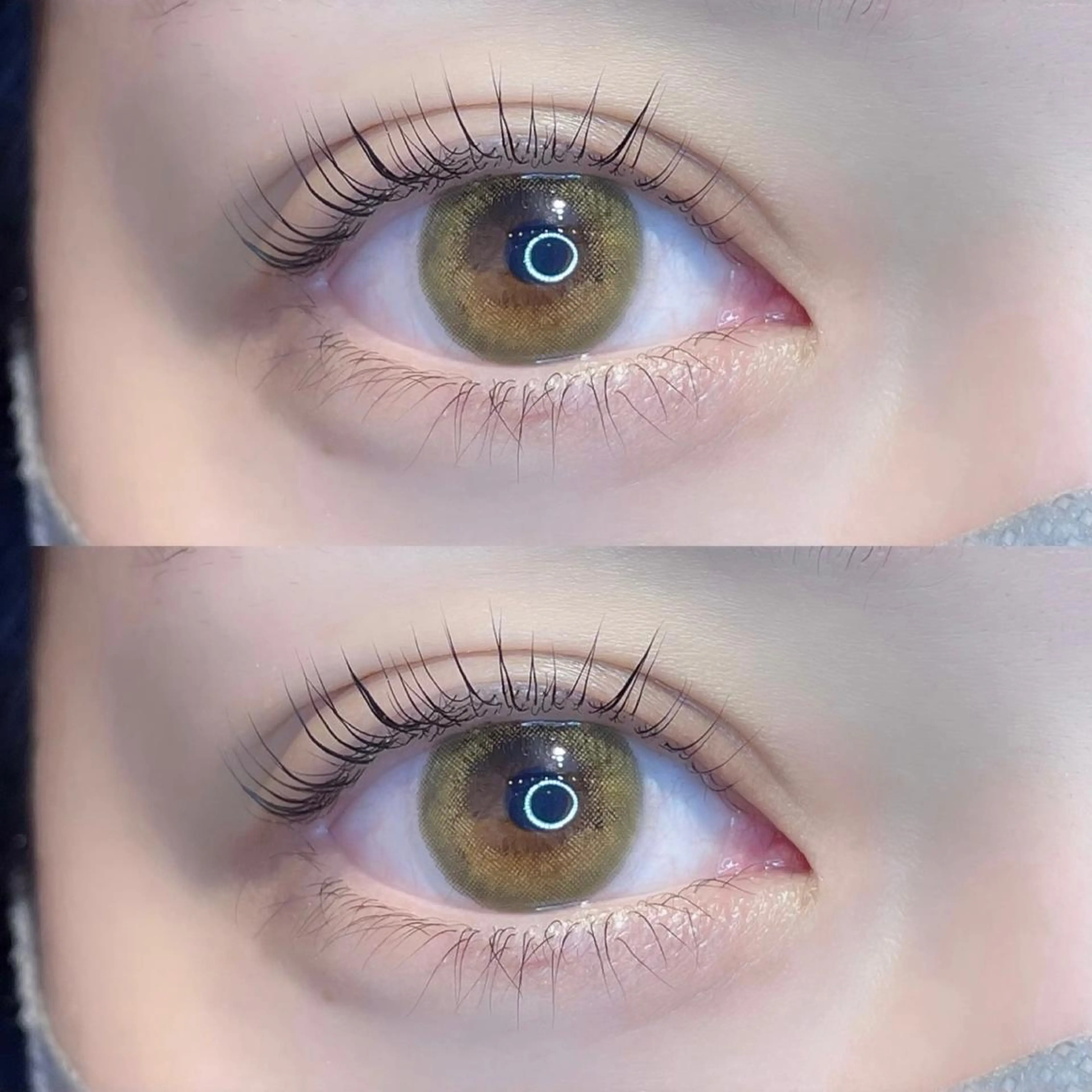 マツエク・マツパ アトリエハーロウ なるみのマツエク・マツパデザイン