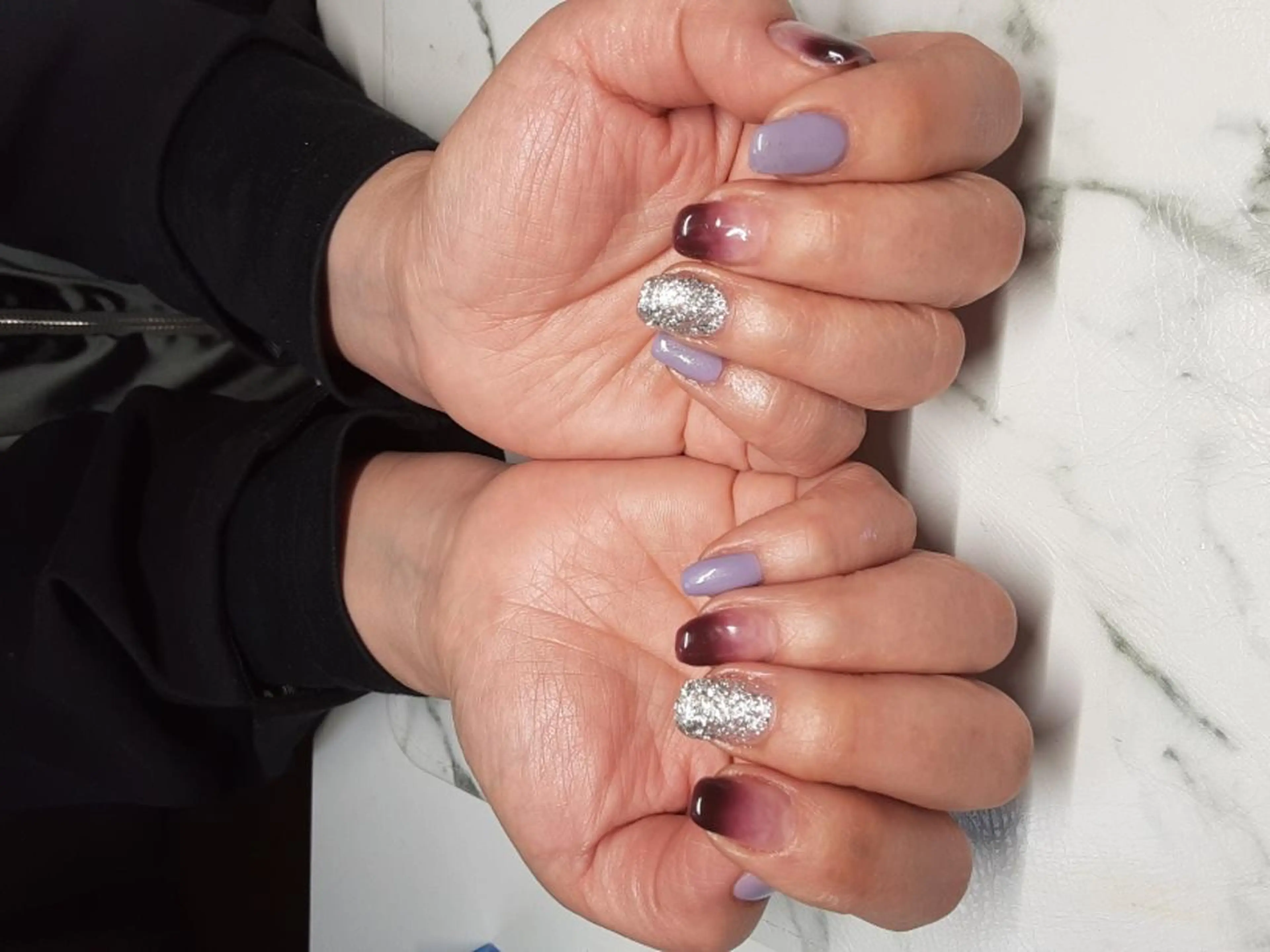 ネイル Lan Lanのネイルデザイン