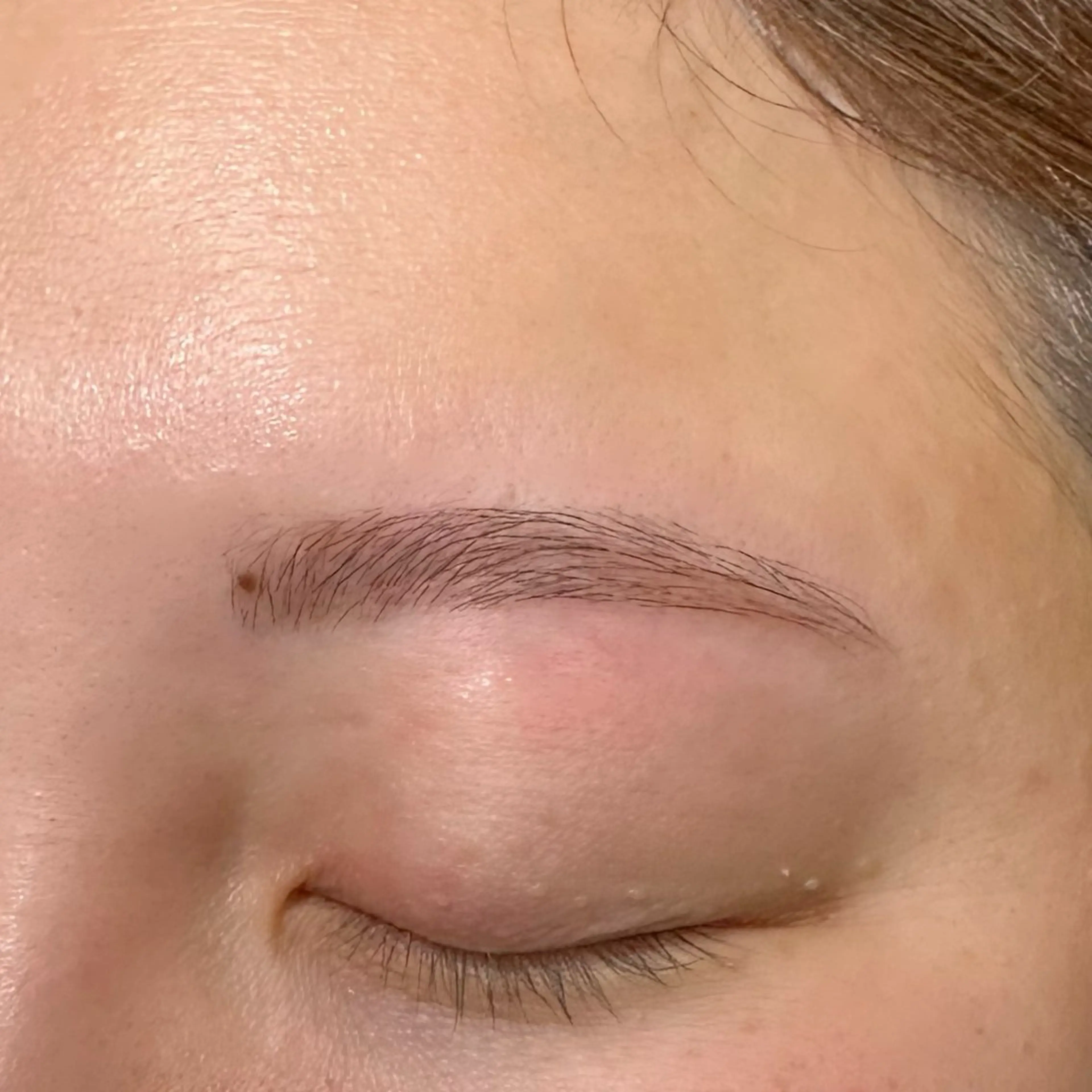 アイブロウ MOON.所属・アイブロウ専門サロン MOON.の眉毛・アイブロウイメージ