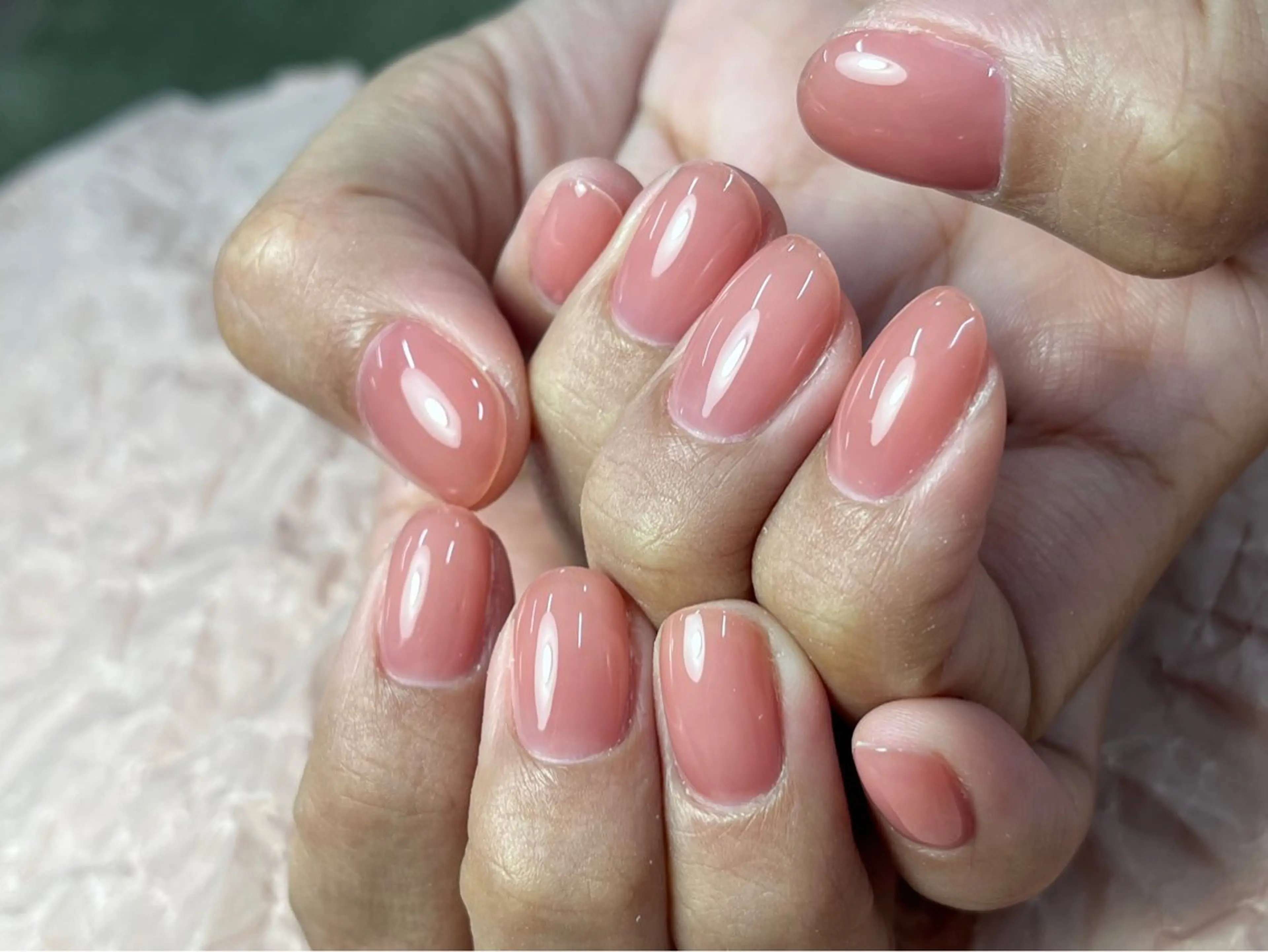 ネイル ToliyDeliy Nail Salonのネイルデザイン