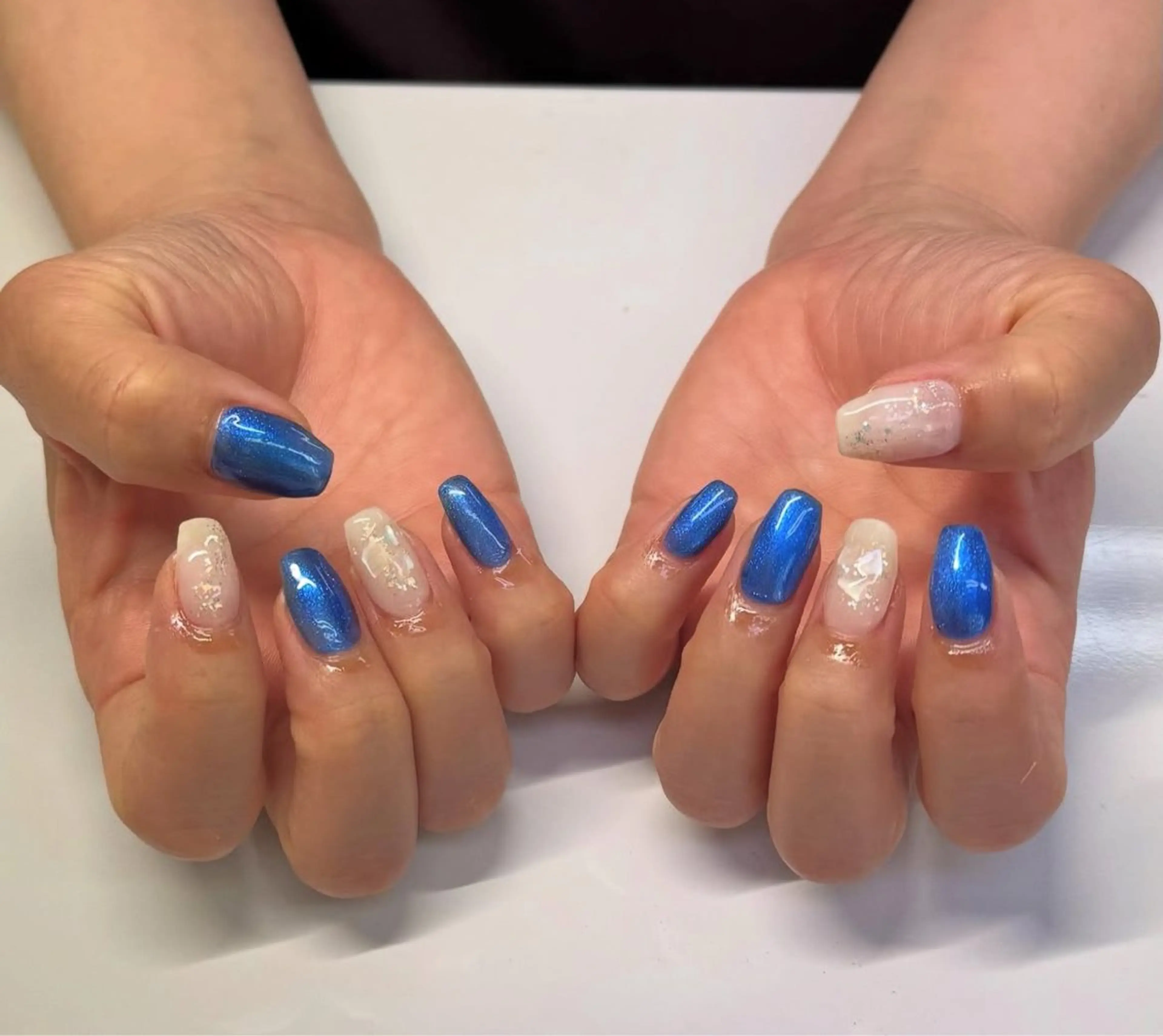 ネイル Van Nail Salonのネイルデザイン