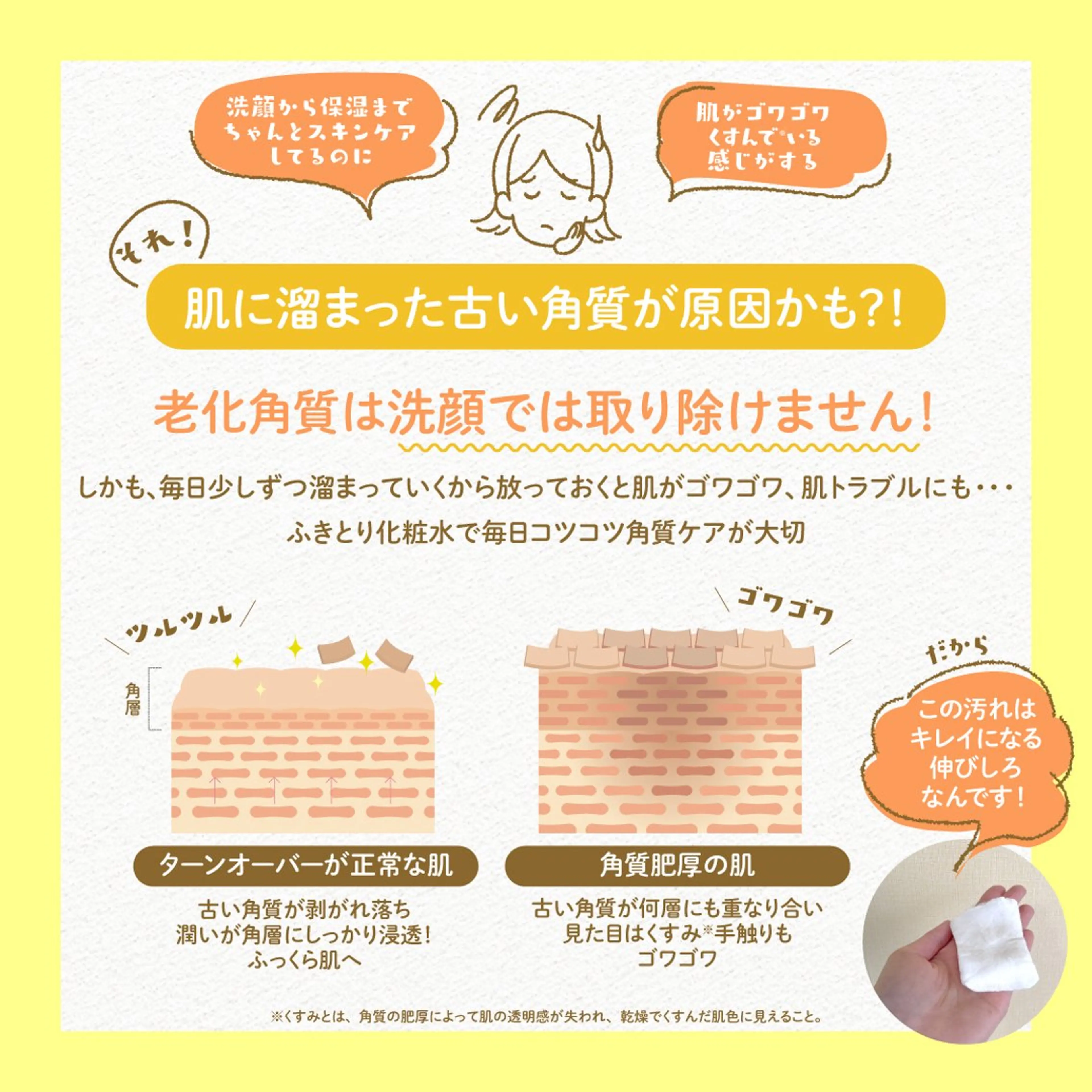 フェイシャルエステ Natsukiのエステ・リラクイメージ