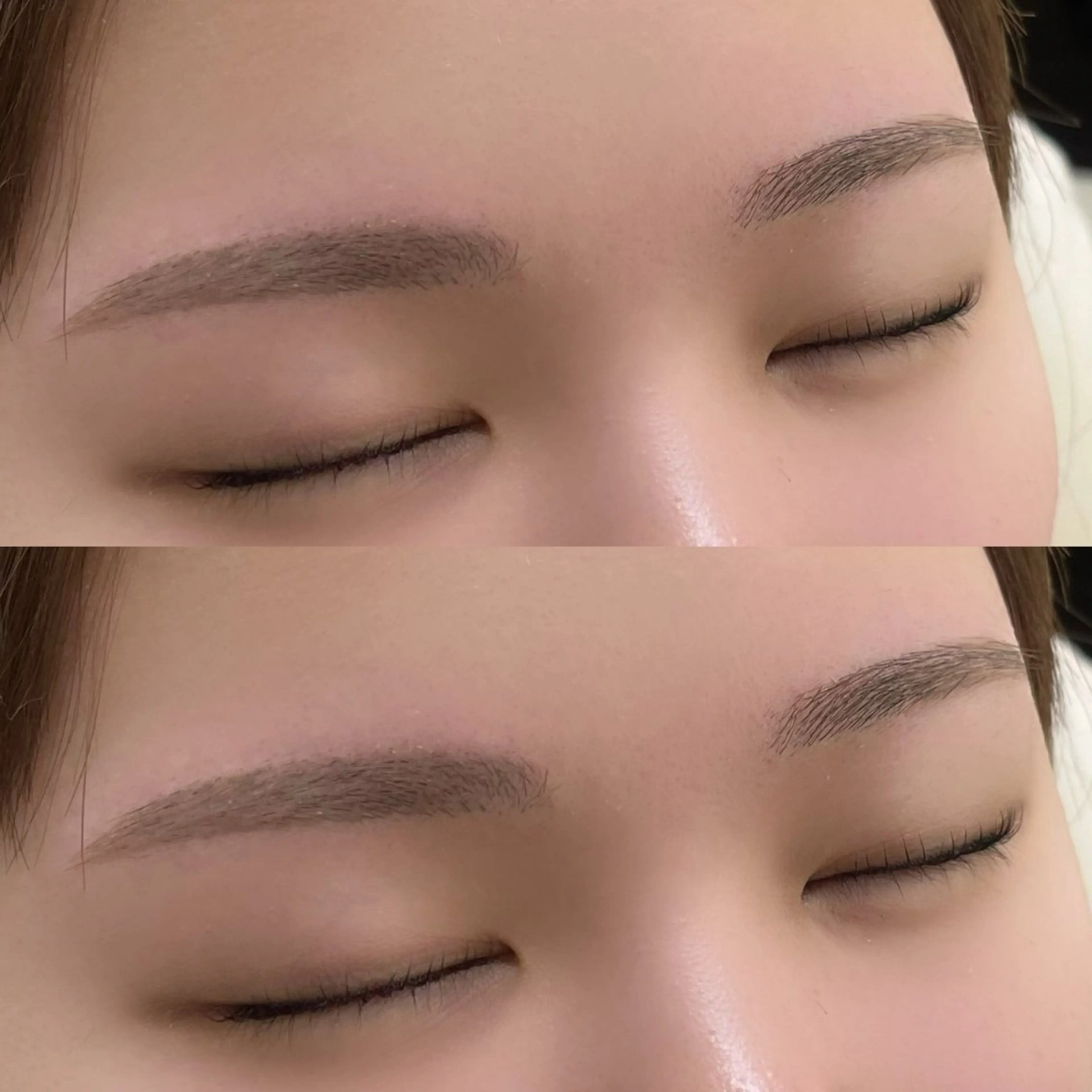 アイブロウ ワックス脱毛 眉カット その他(アイブロウ) THE BALM 杉山🤍店長の眉毛・アイブロウイメージ