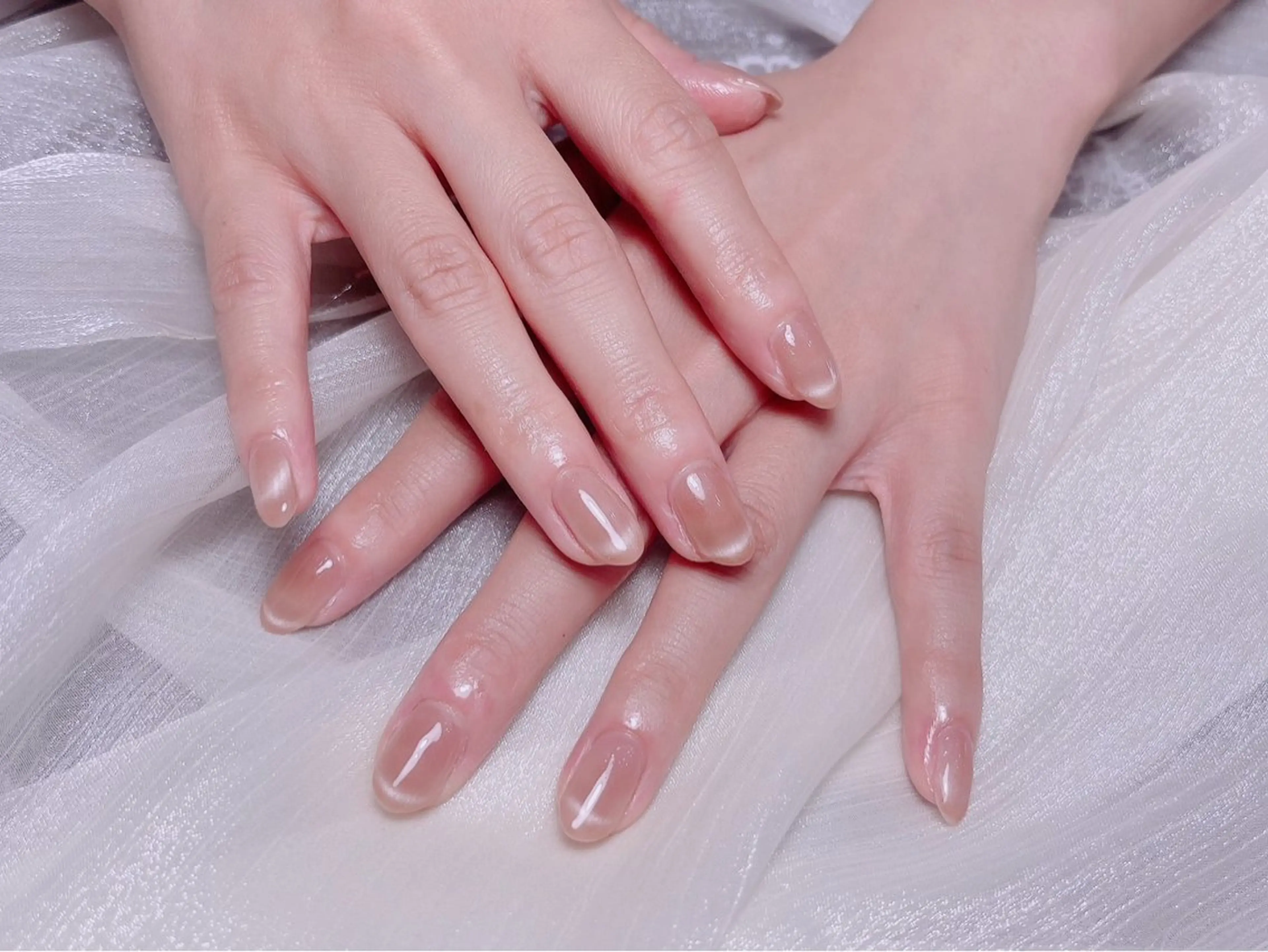 ネイル ハンドネイル ネイルサロン KARIのネイルデザイン