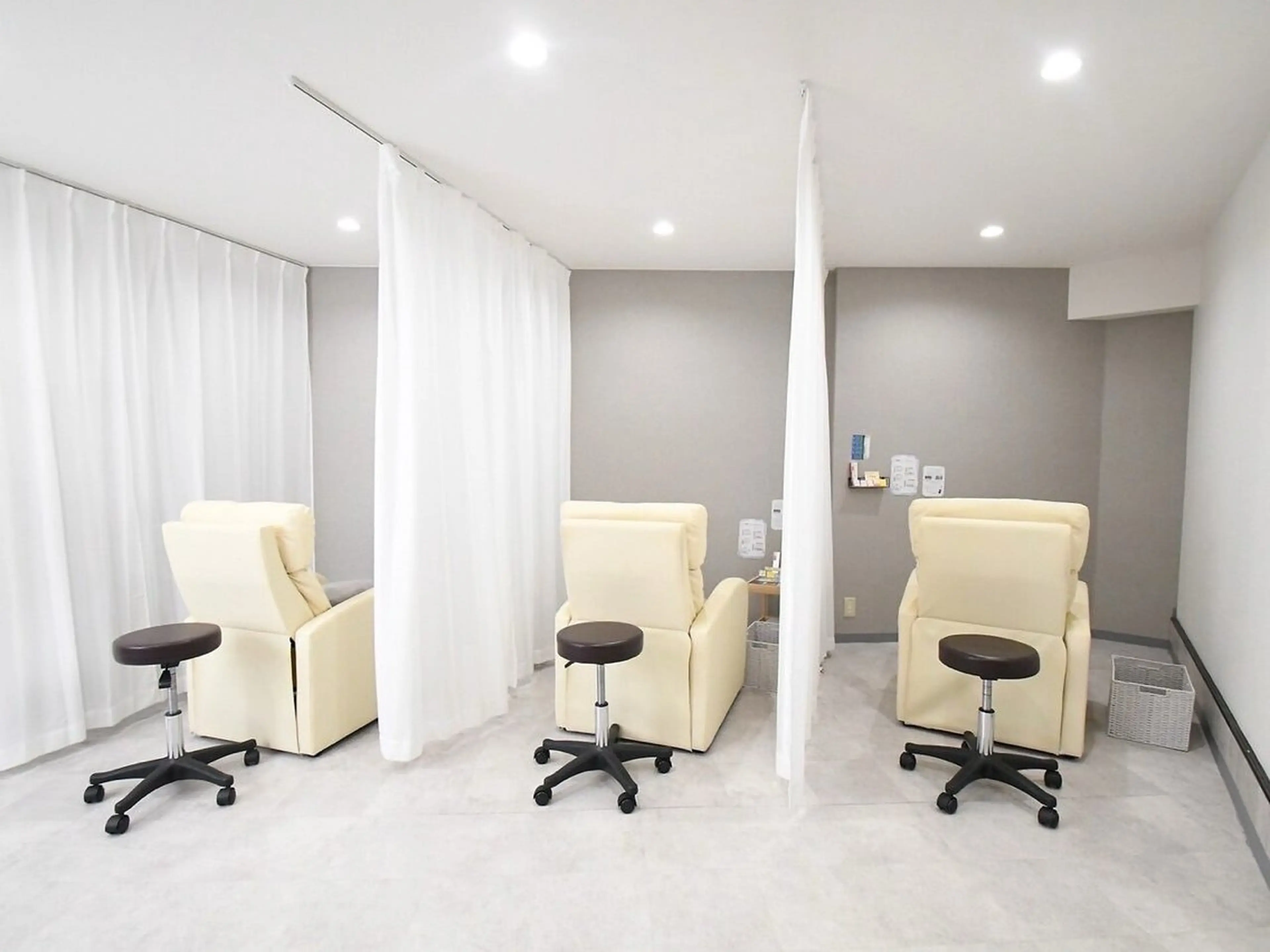 マツエク・マツパ YAMADA SARINA🫧のマツエク・マツパデザイン