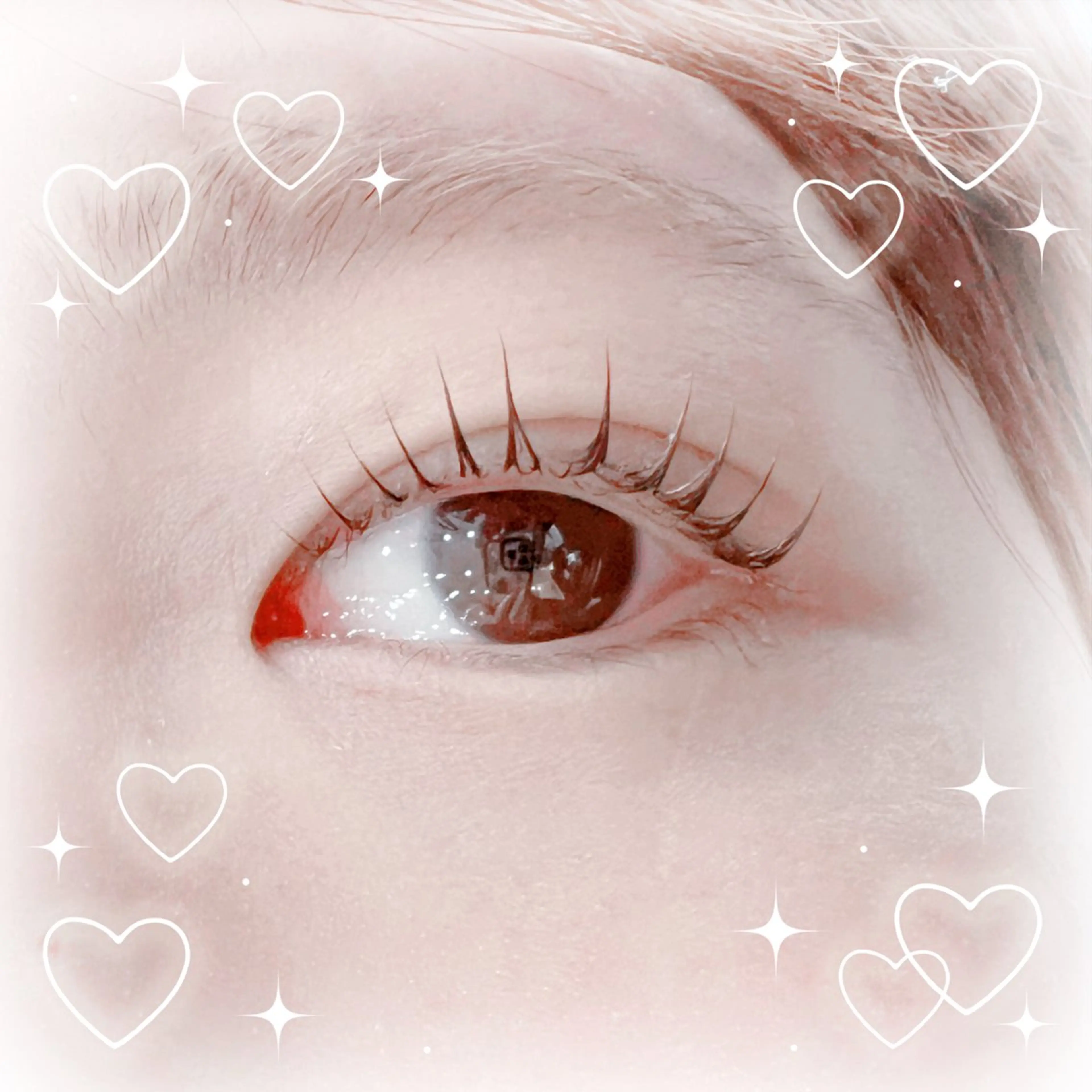 マツエク・マツパ マツパ マリーテレジア 💎TOMISAWAのマツエク・マツパデザイン