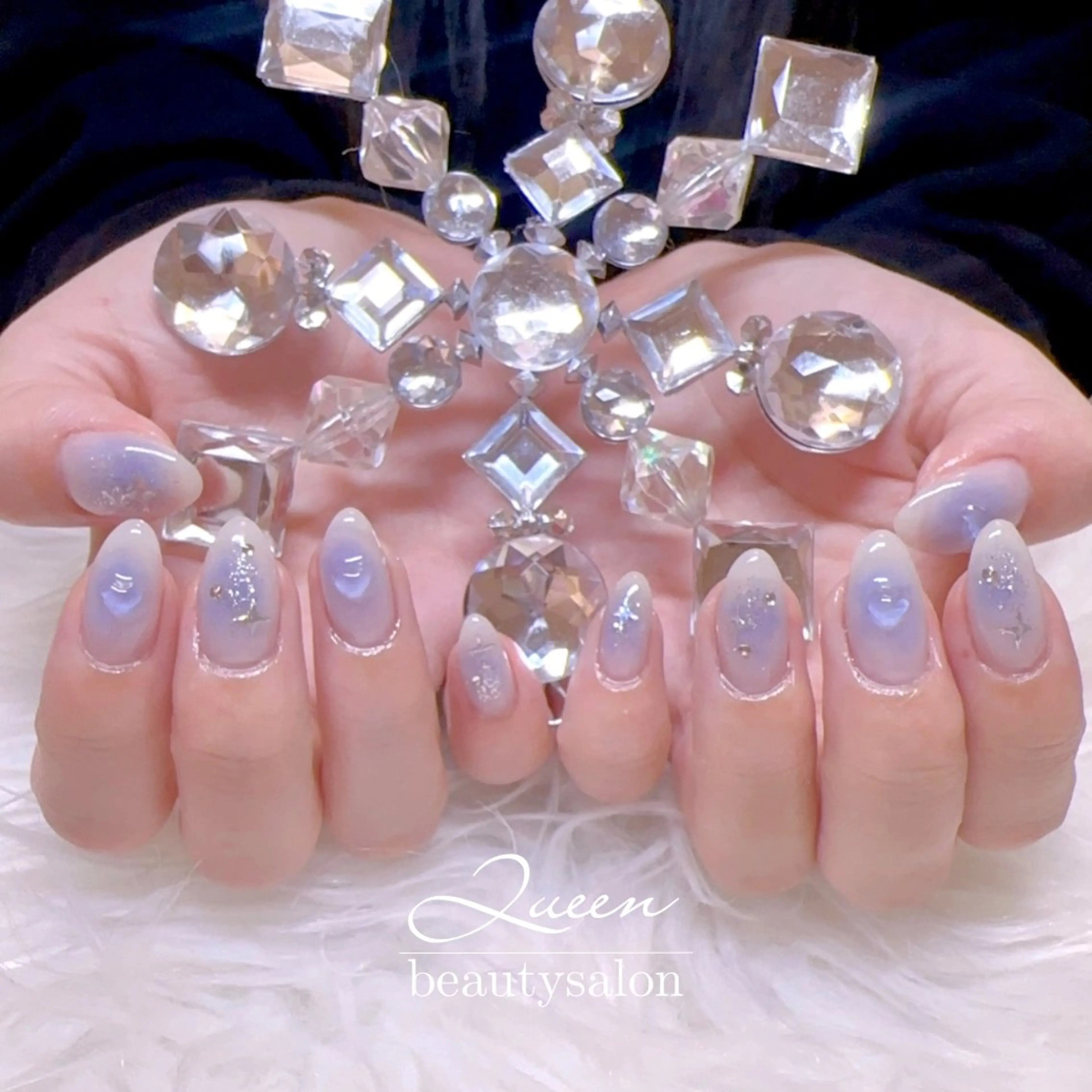 ネイル 菊地 千奈のエステ・リラクイメージ