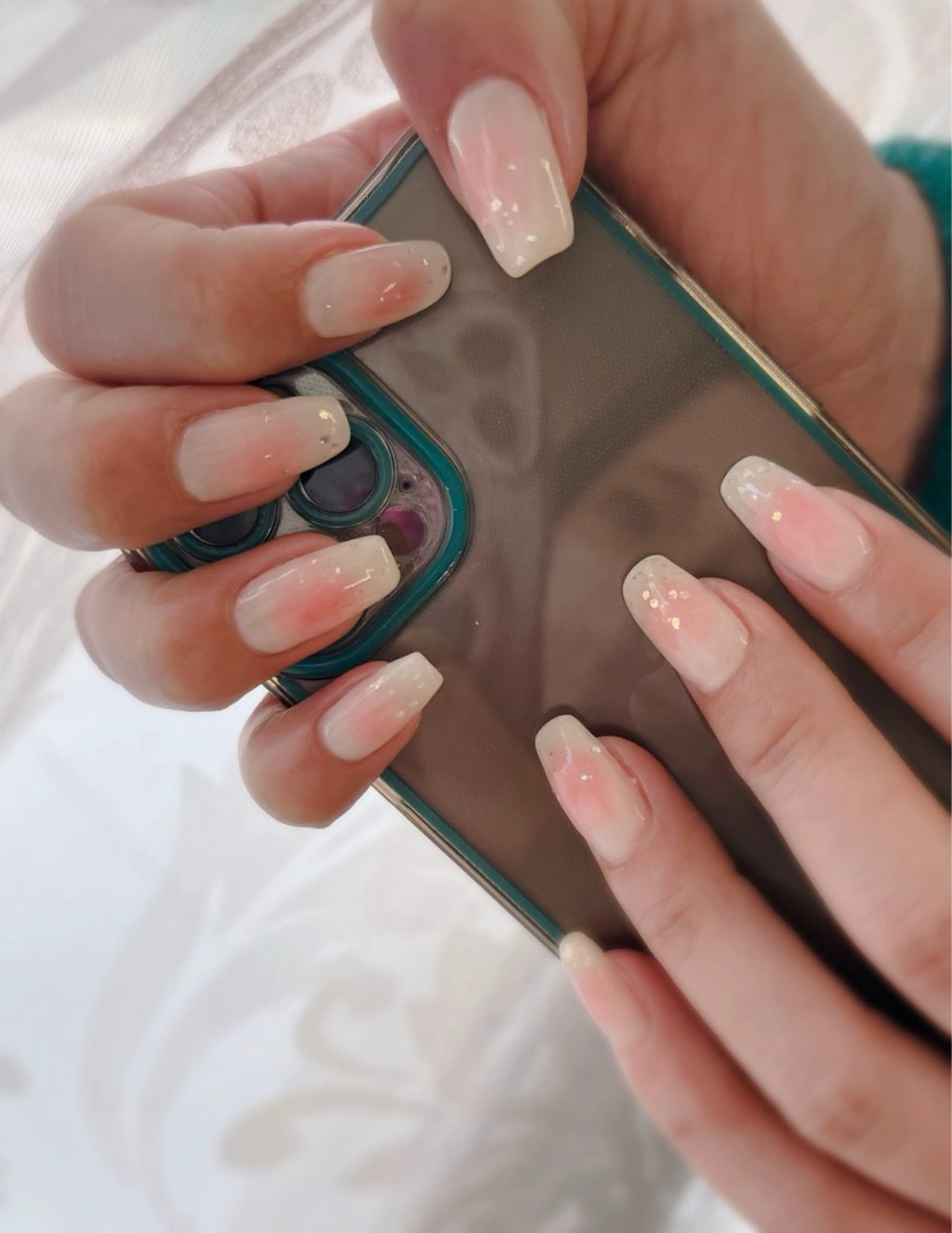 ネイル Allure Yuuのネイルデザイン