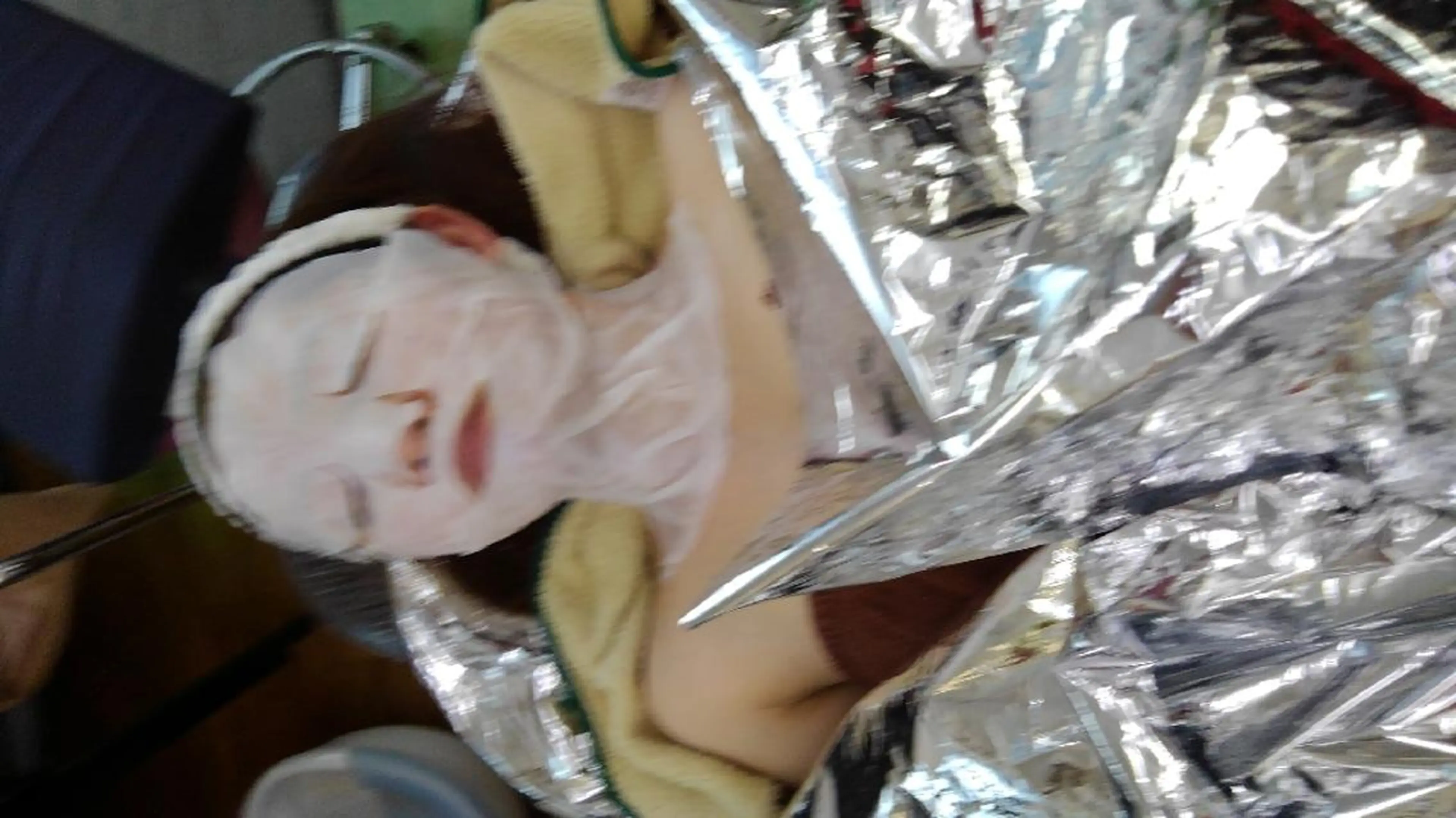 beauty spa ce FREEDOMのエステ・リラクイメージ