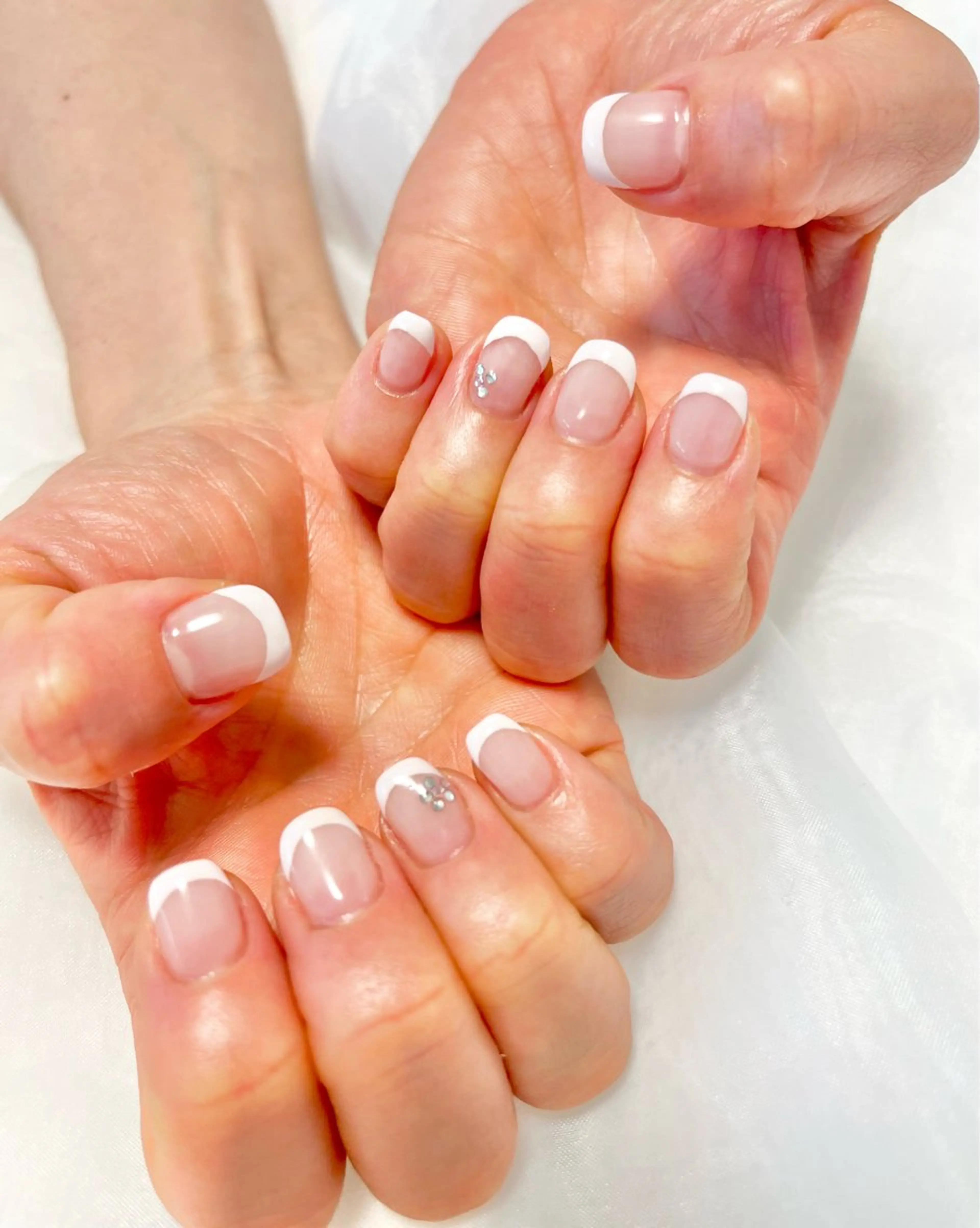 ネイル ハンドネイル nail room.のネイルデザイン