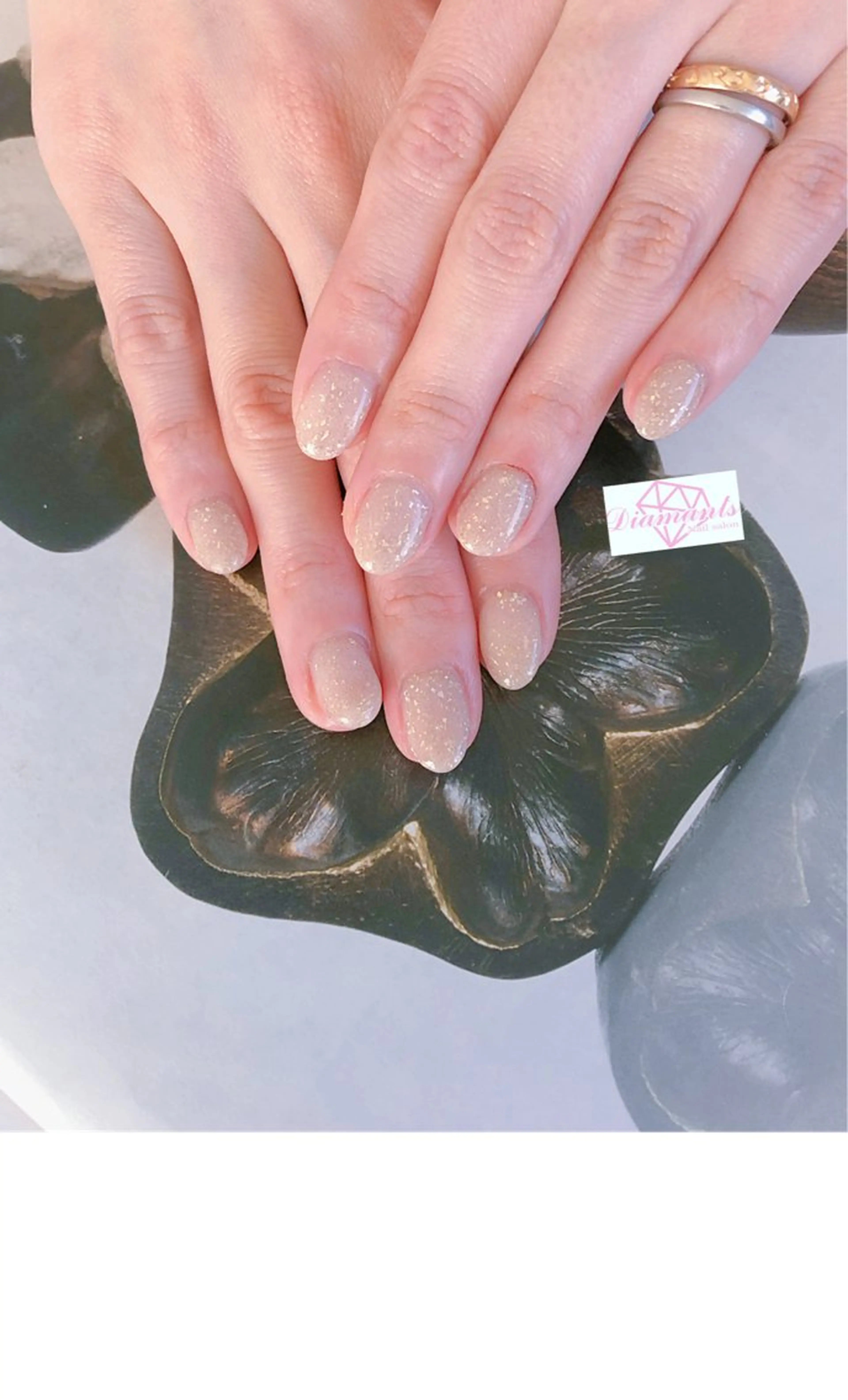 ネイル Asa miのネイルデザイン