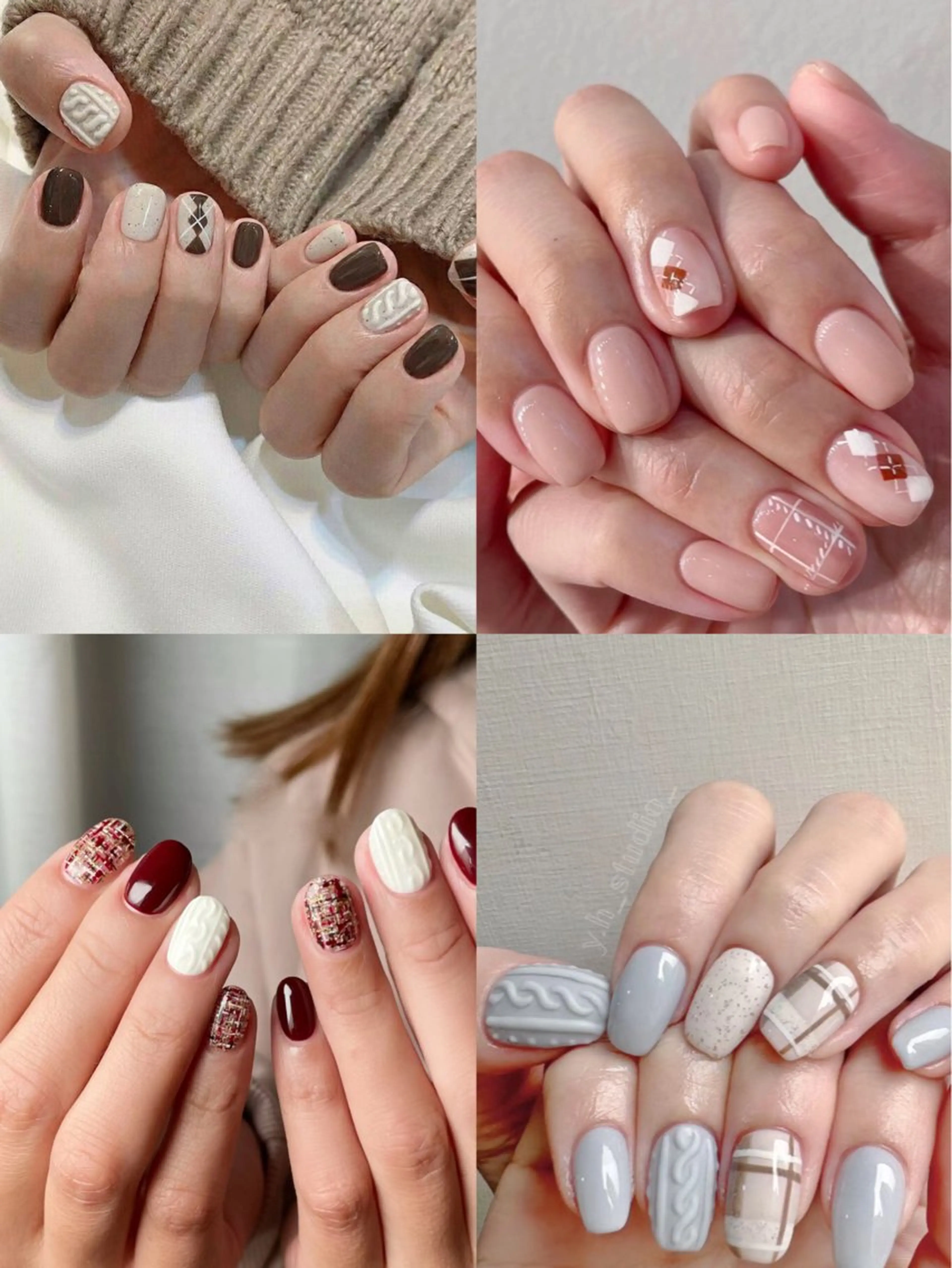 ネイル ∩_∩アオイ eye lashのマツエク・マツパデザイン