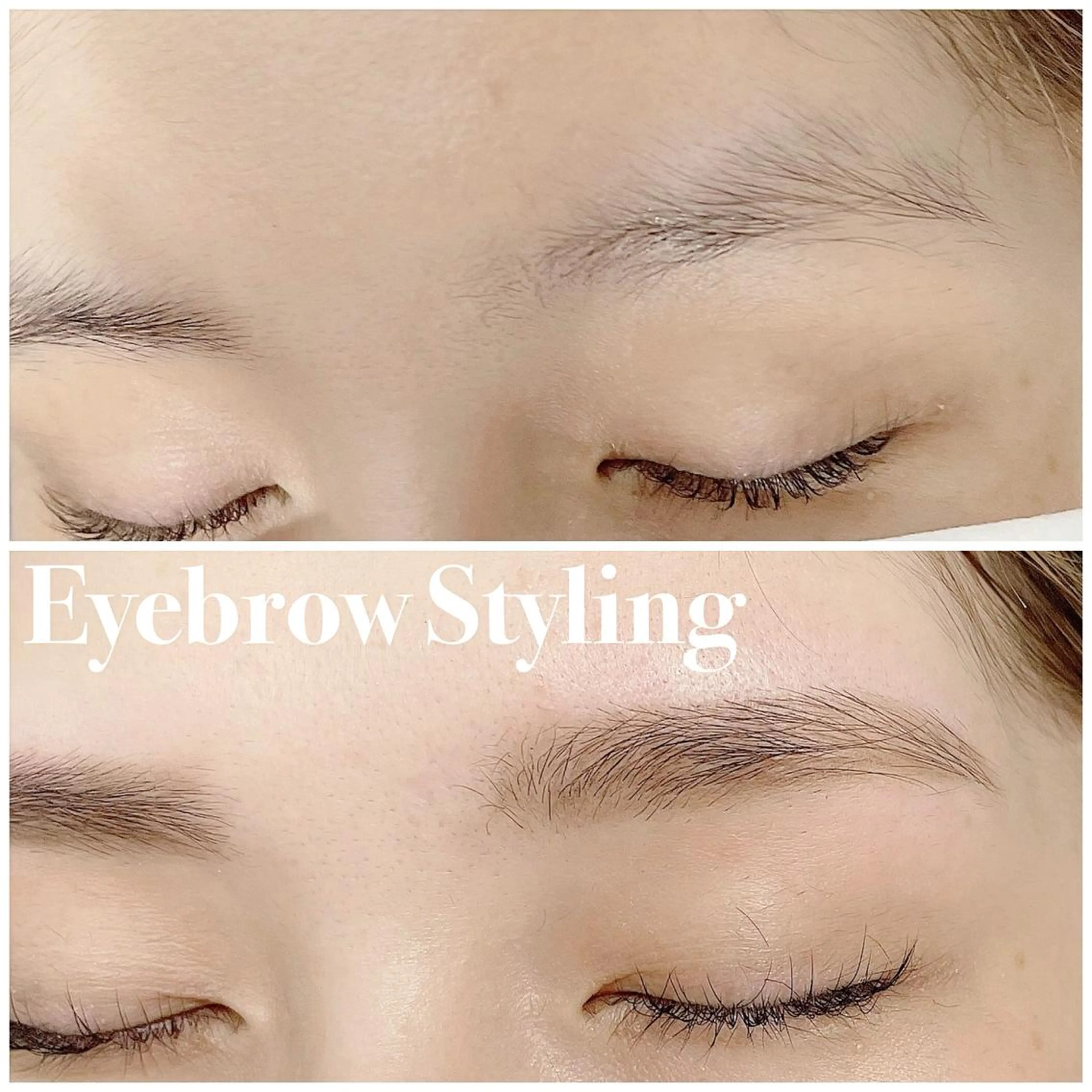 マツエク・マツパ ワックス脱毛 その他(アイブロウ) 伊藤 しずくのその他イメージ