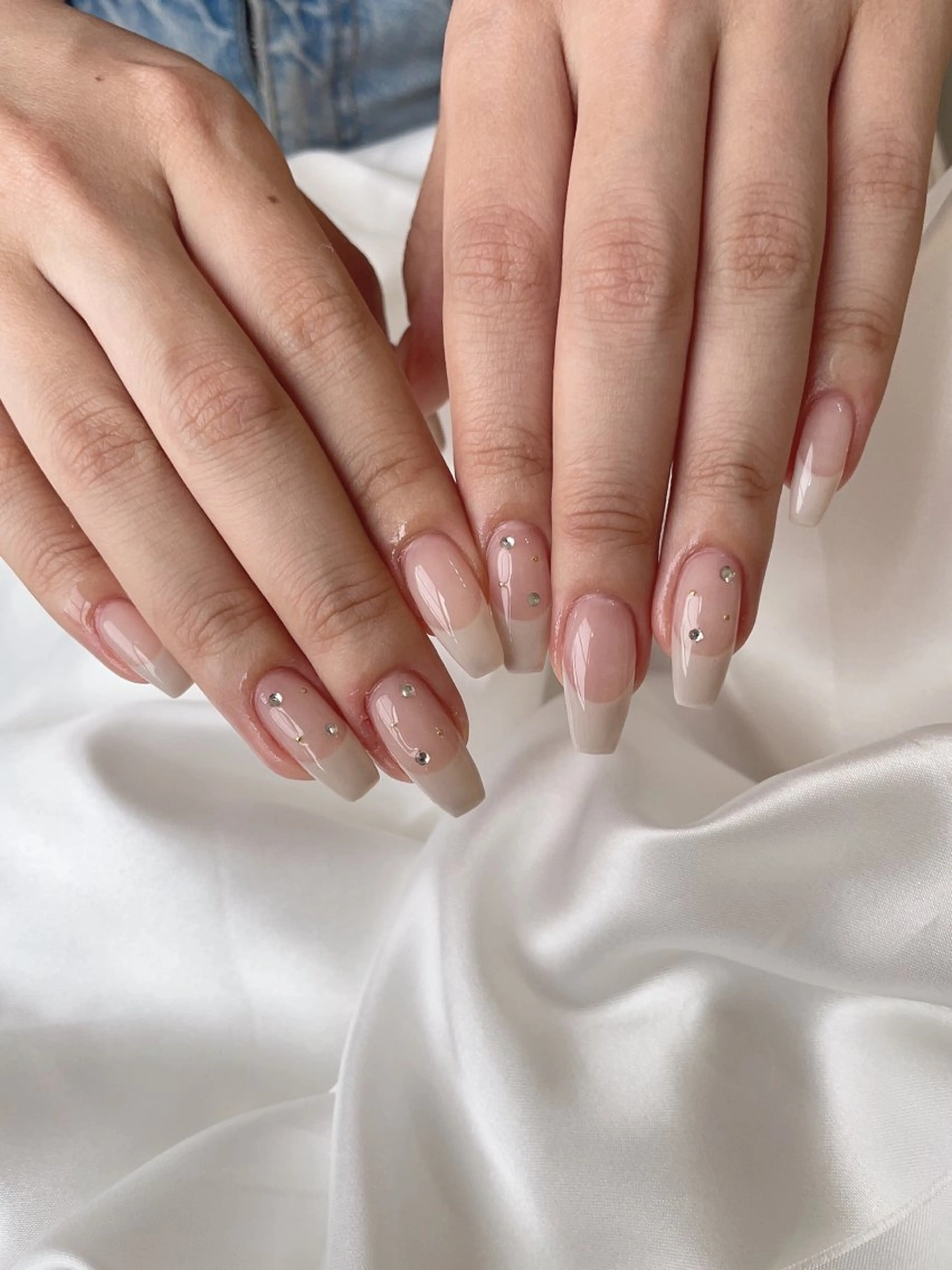 ネイル ハンドネイル muir by jukiのネイルデザイン