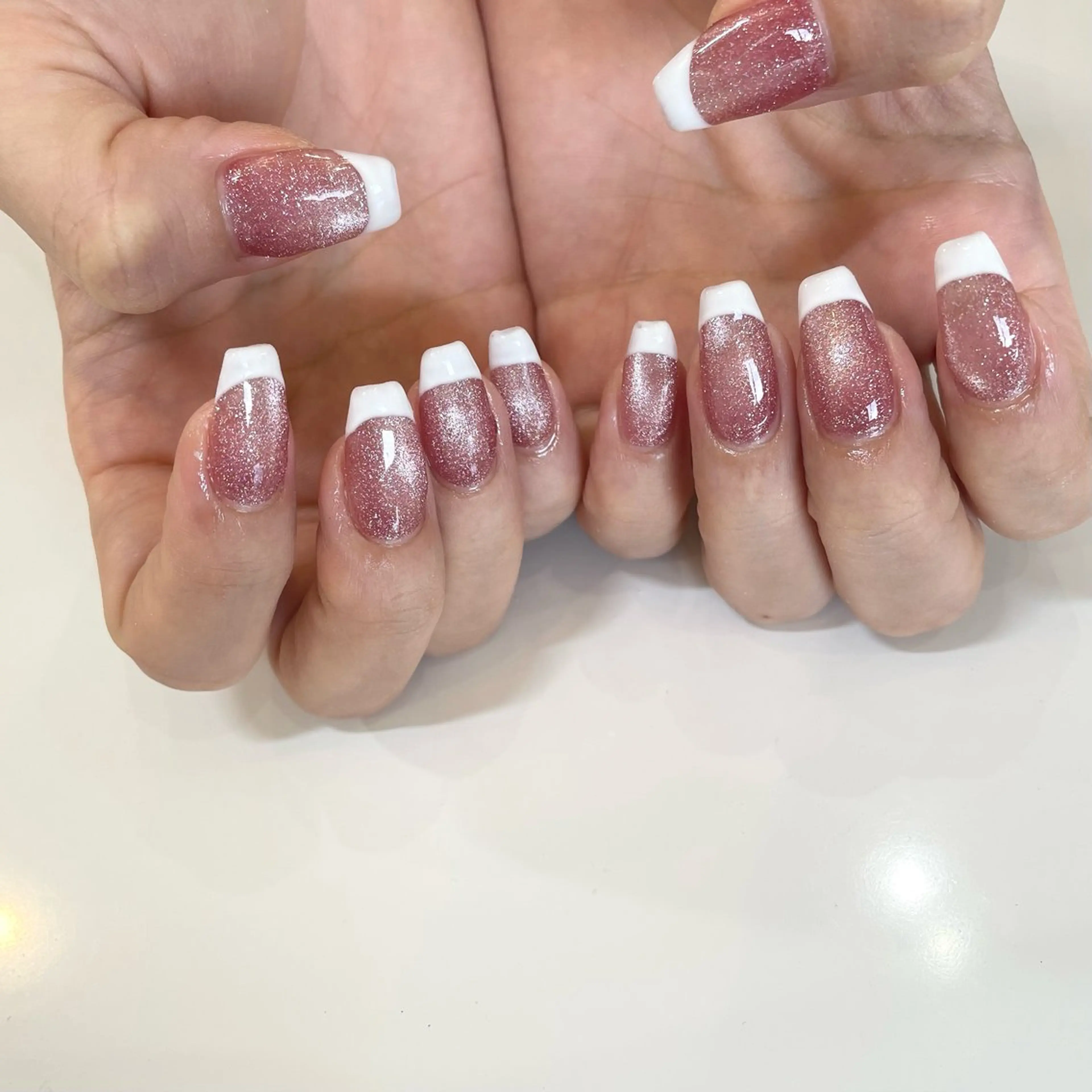 ネイル マグネットネイル Nail Salon Gummi.のネイルデザイン
