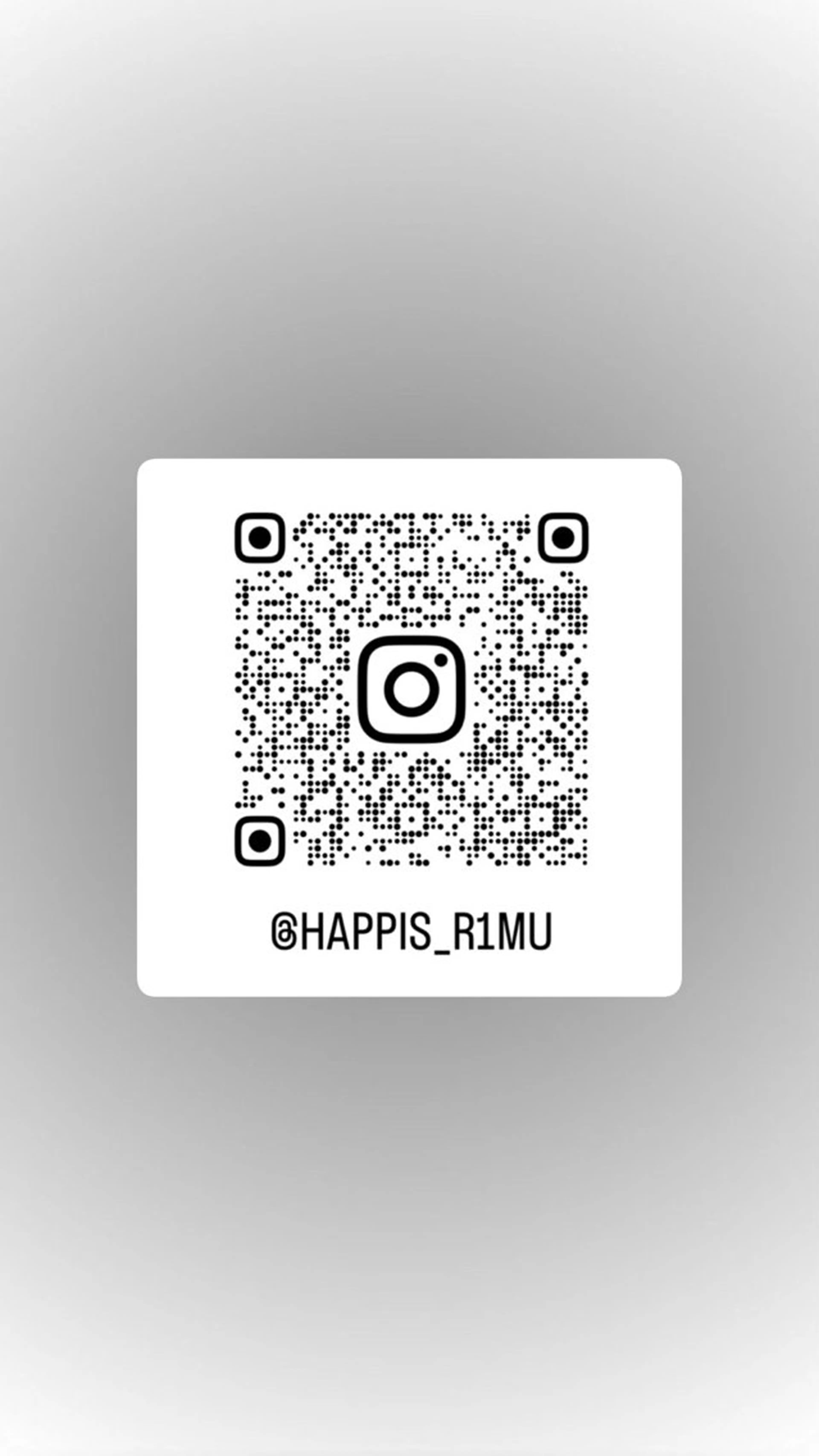 藤原 梨夢のヘアスタイル